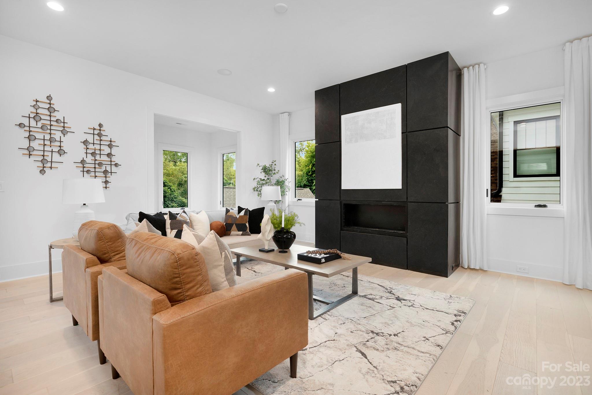 Dilworth - Residential