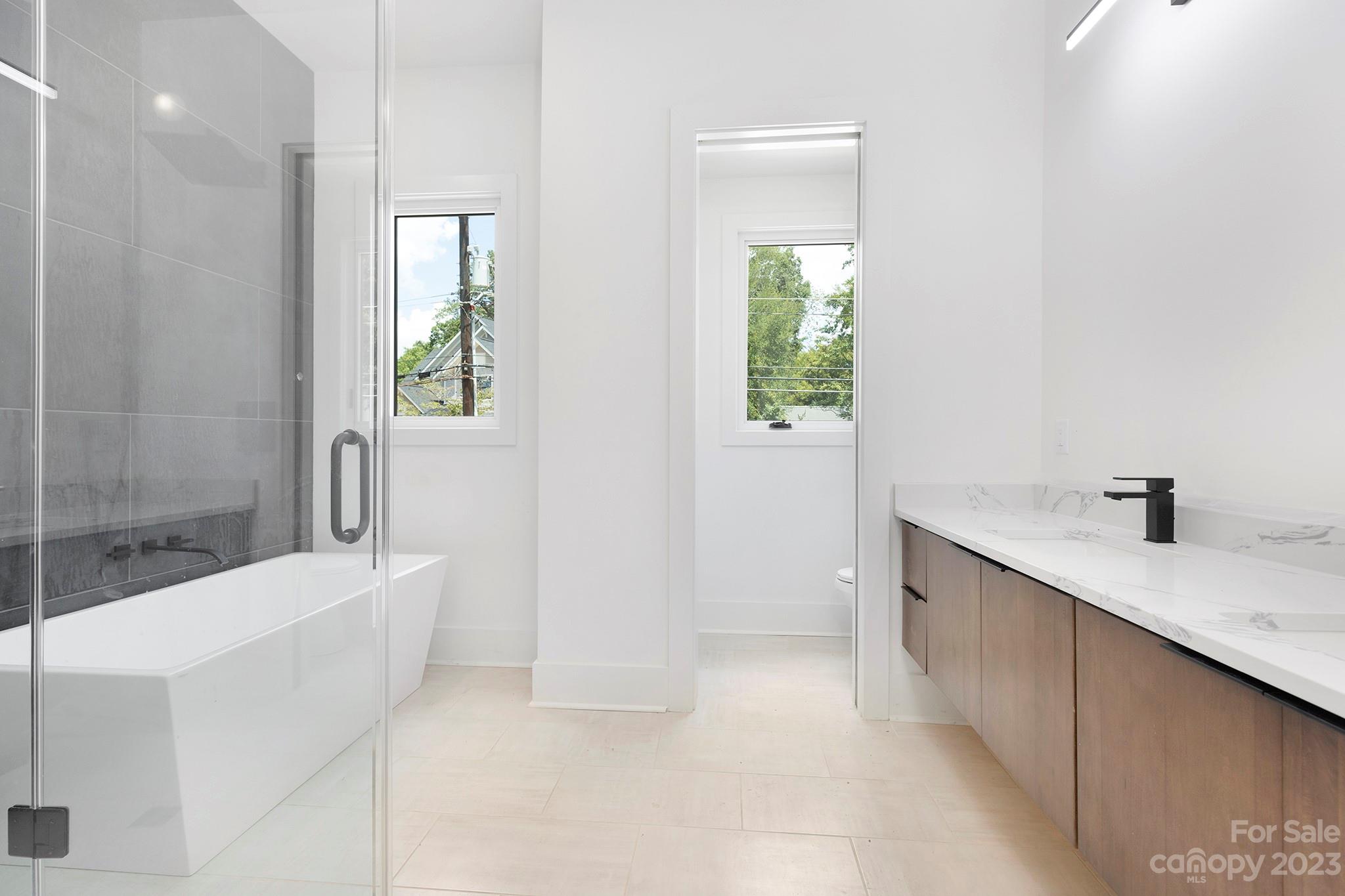 Dilworth - Residential