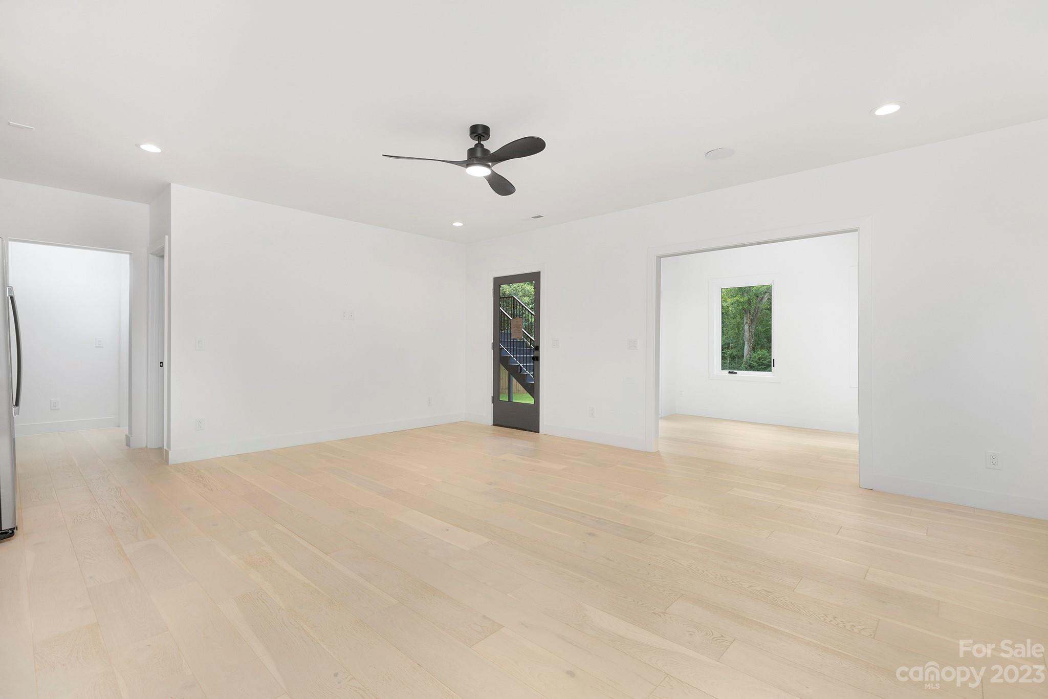 Dilworth - Residential