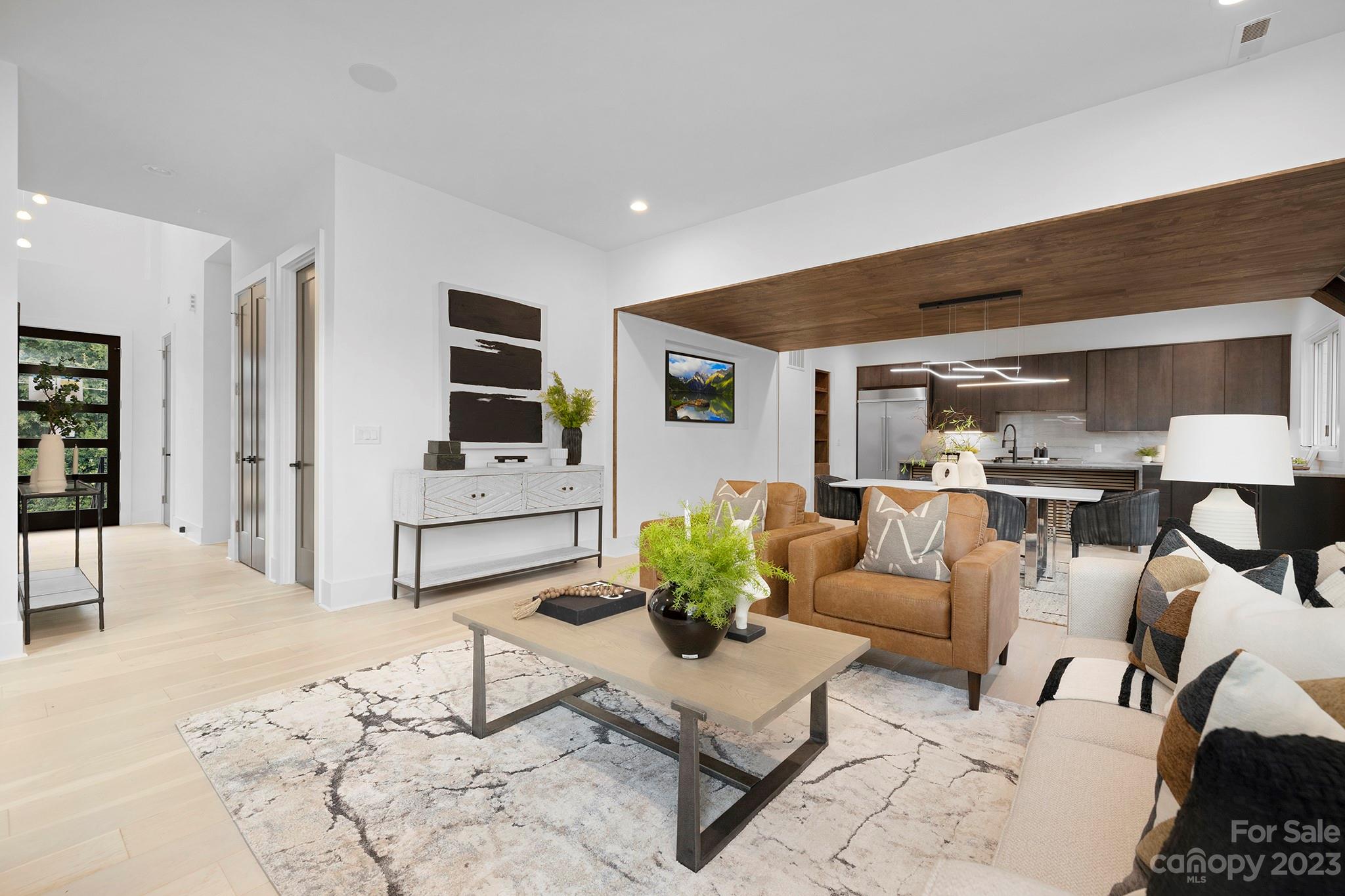 Dilworth - Residential