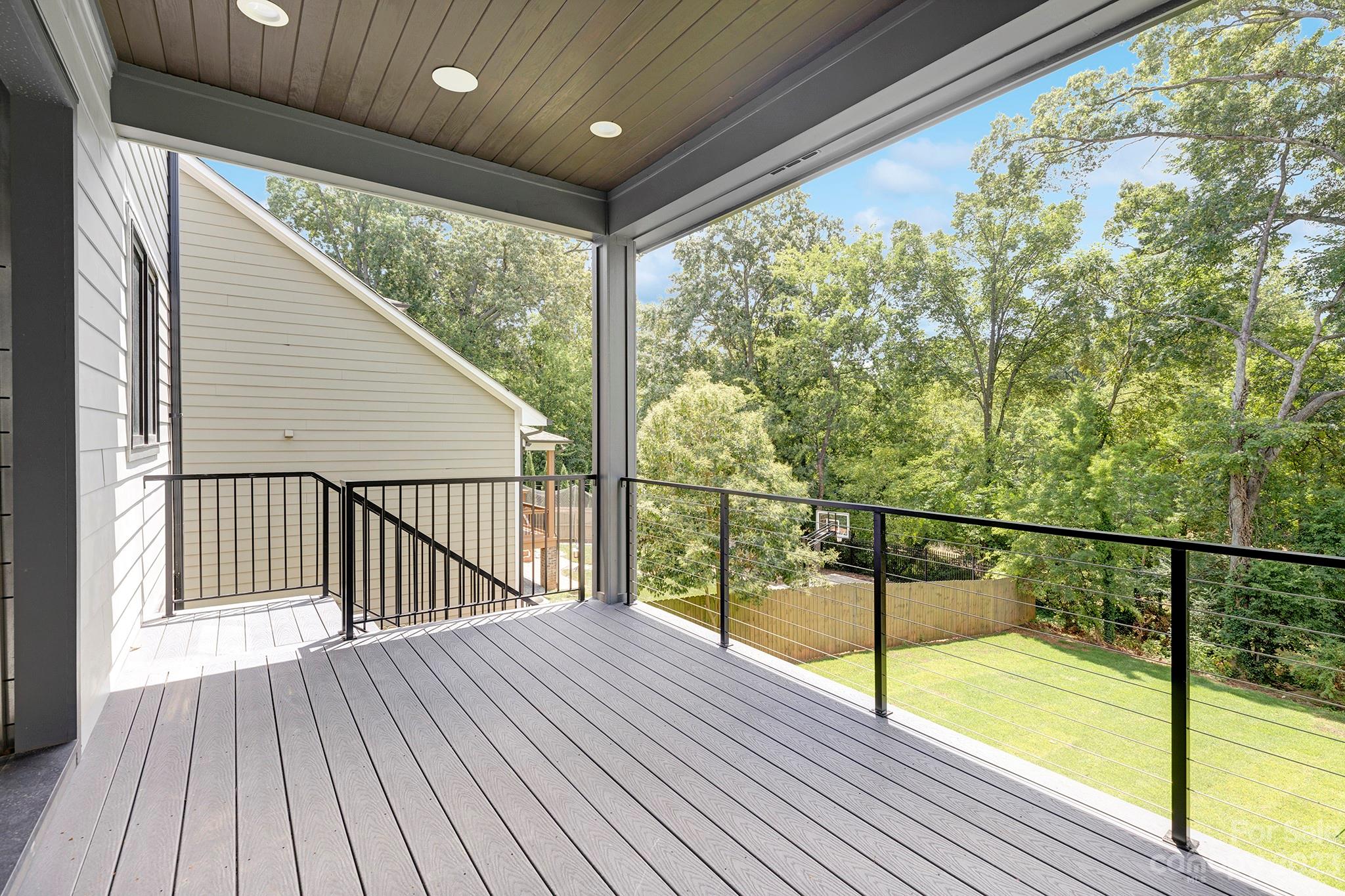 Dilworth - Residential