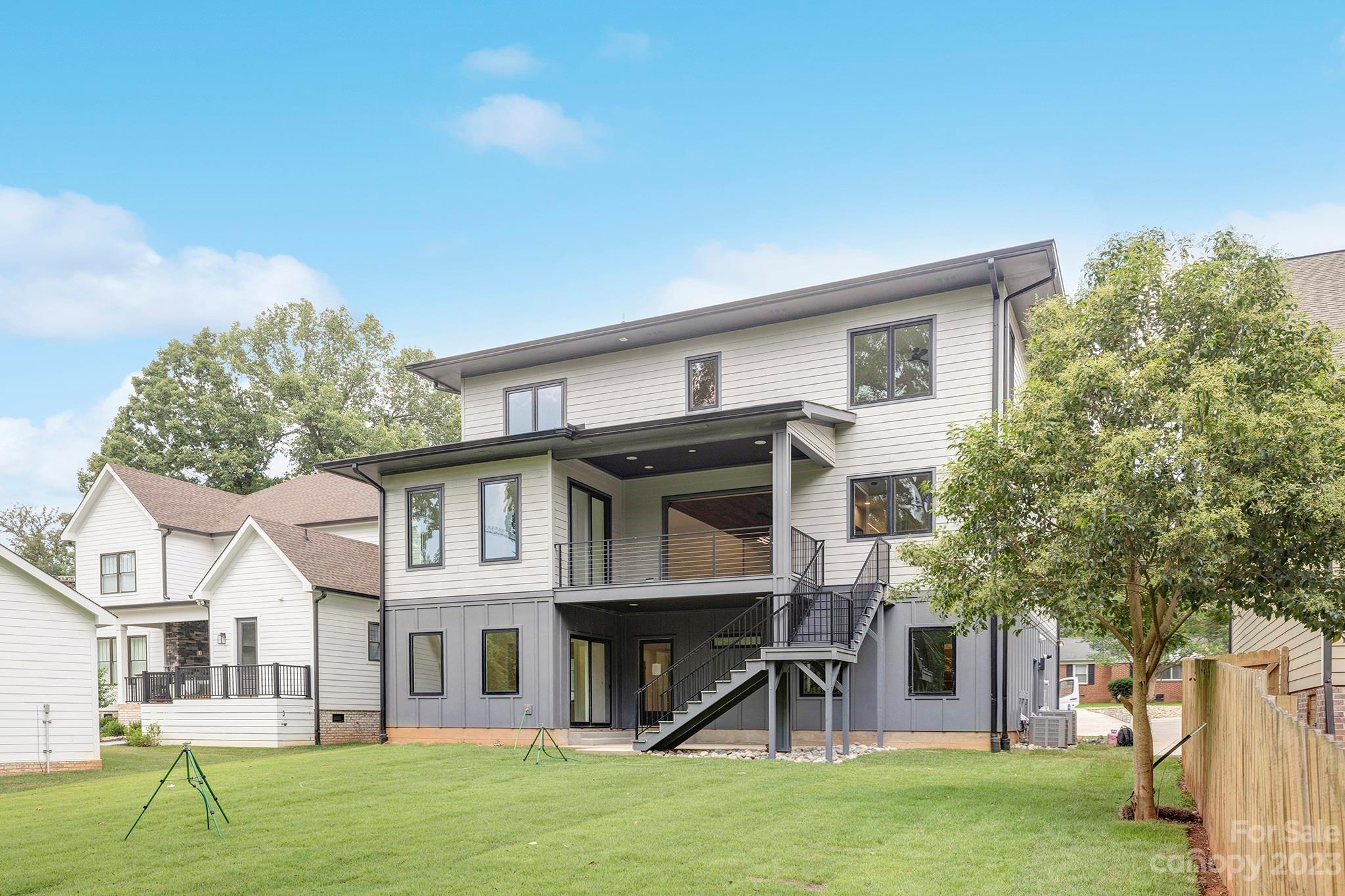 Dilworth - Residential