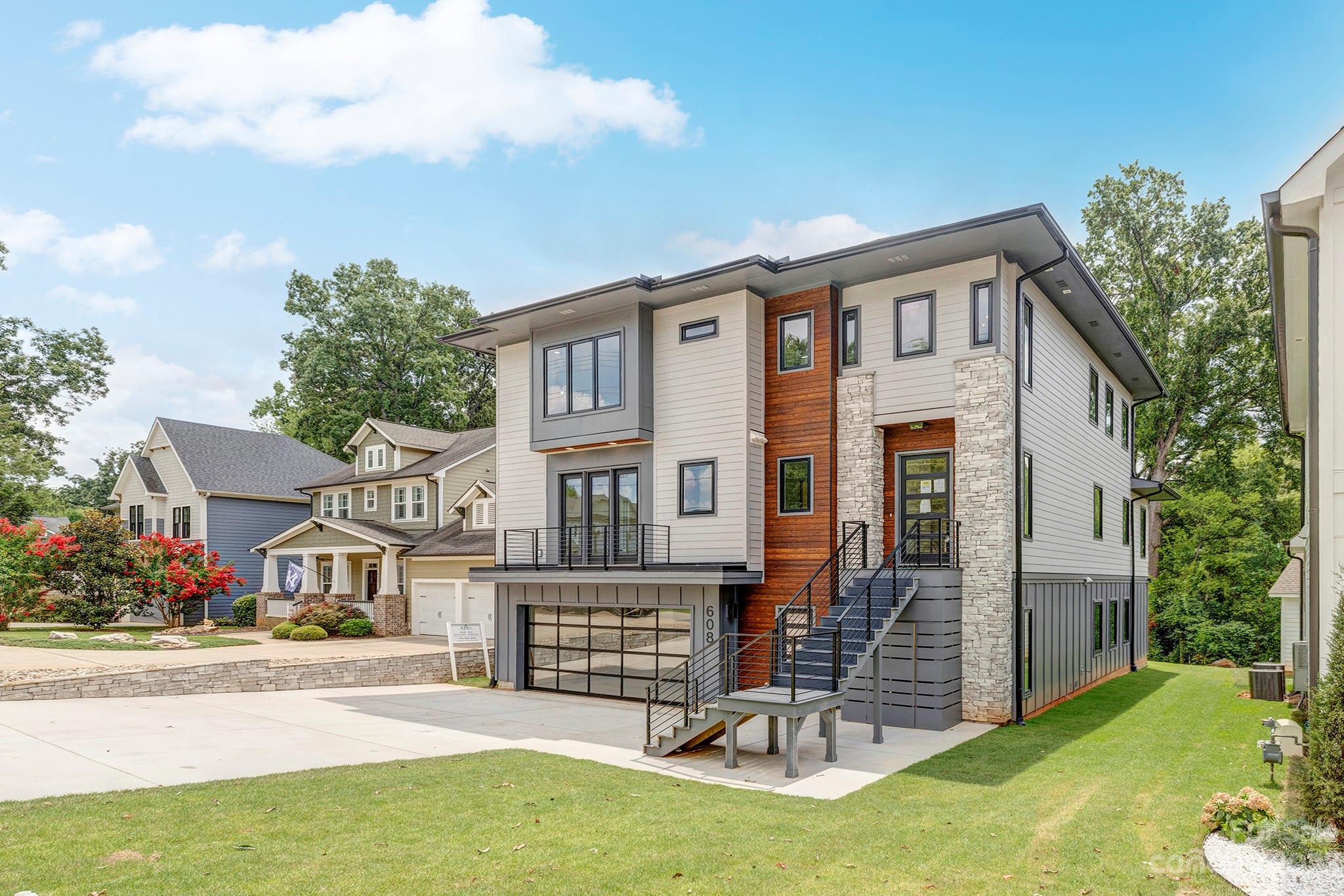 Dilworth - Residential