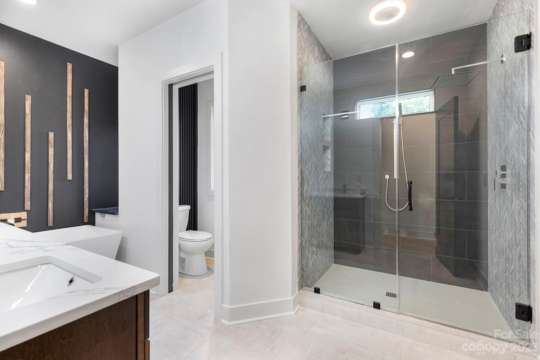 Dilworth - Residential