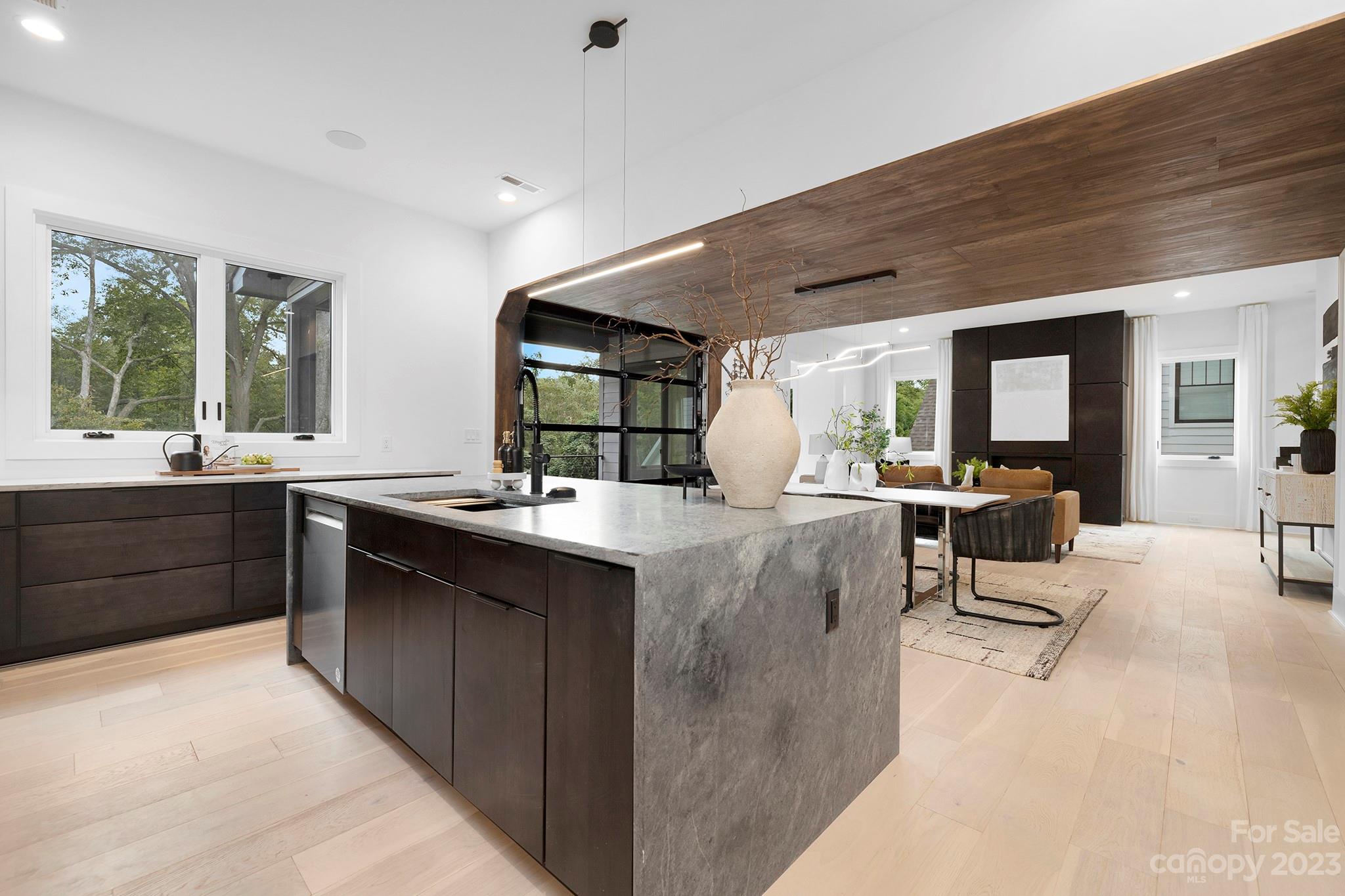 Dilworth - Residential