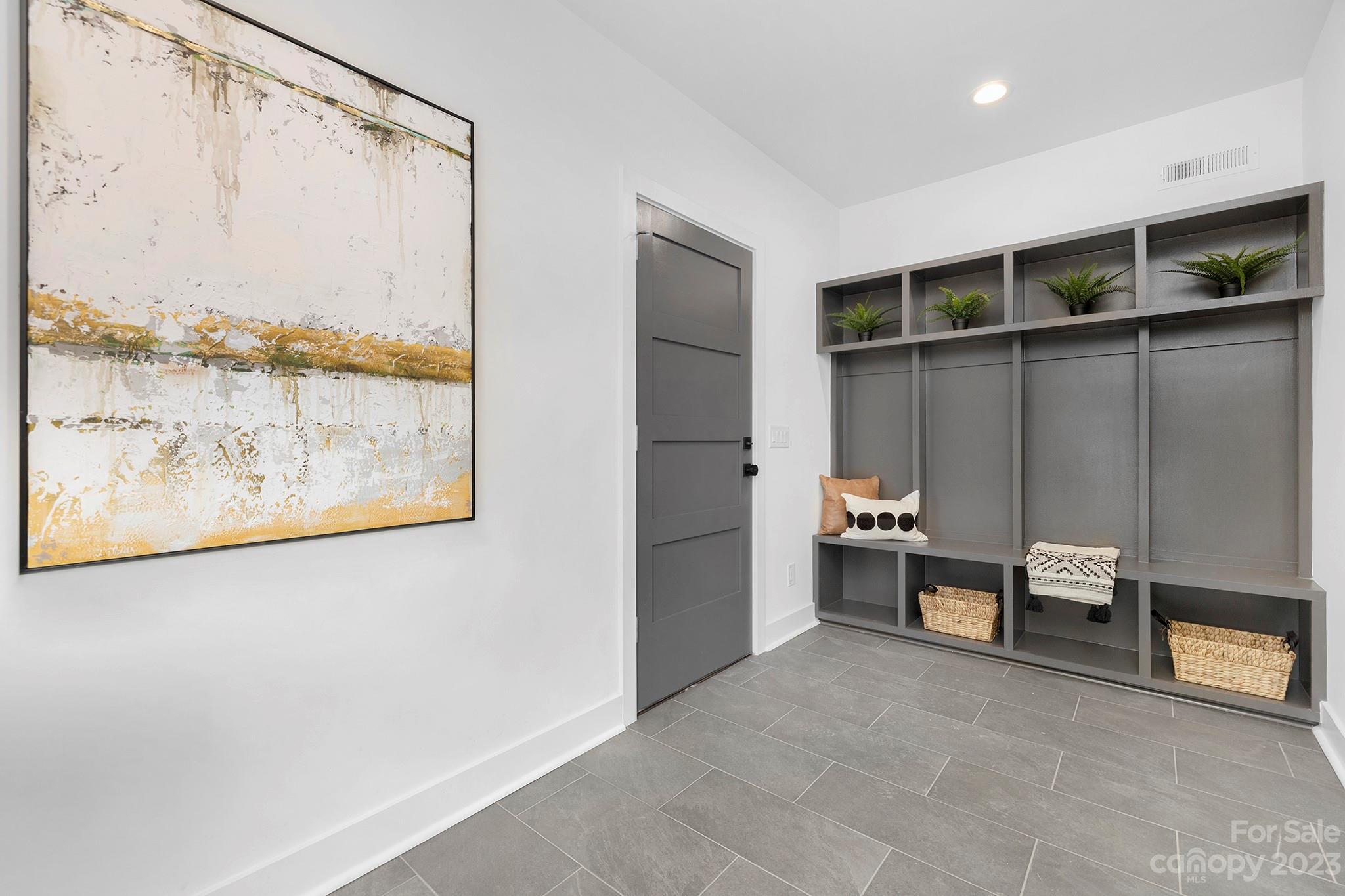 Dilworth - Residential