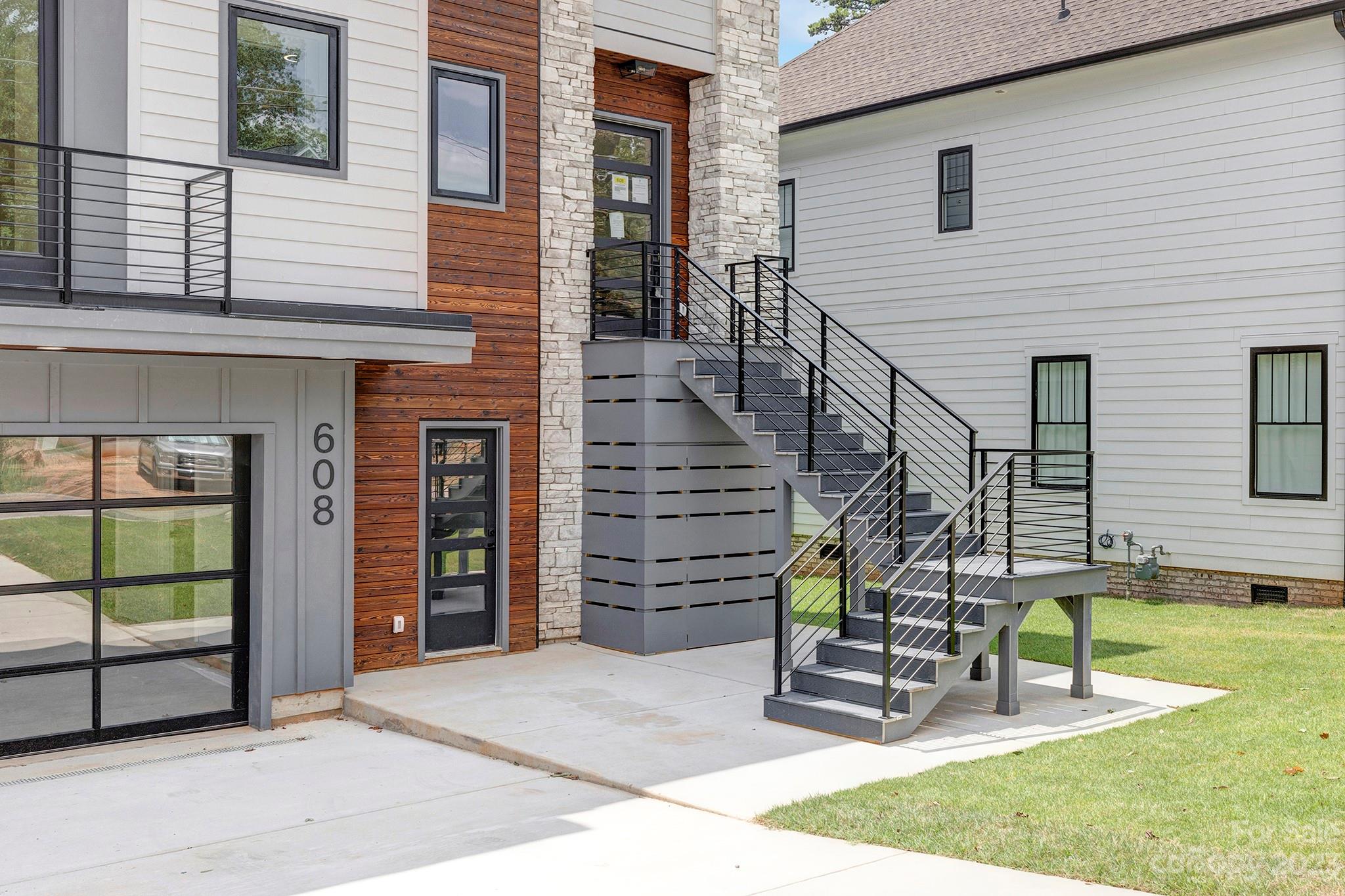 Dilworth - Residential