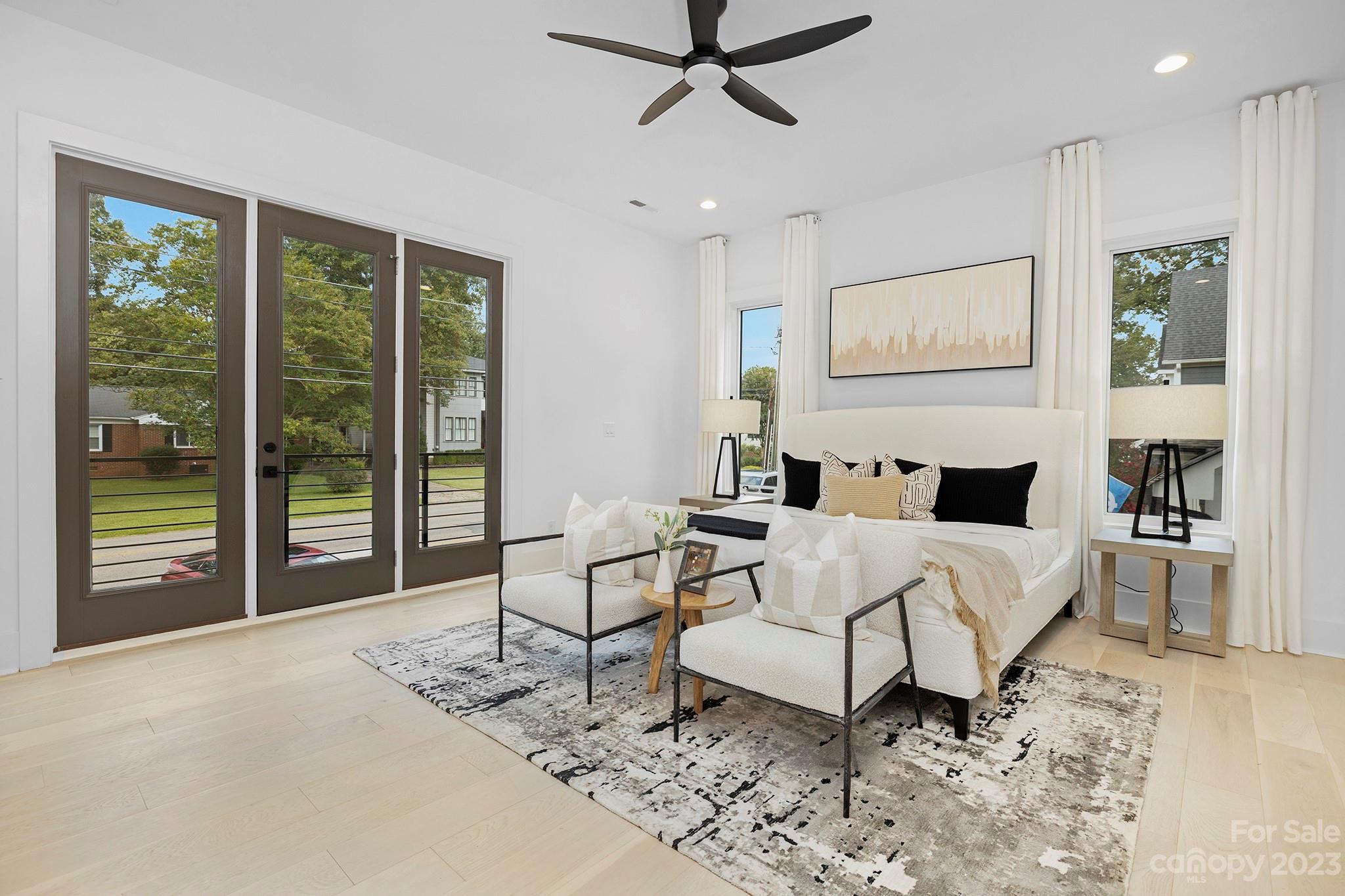 Dilworth - Residential