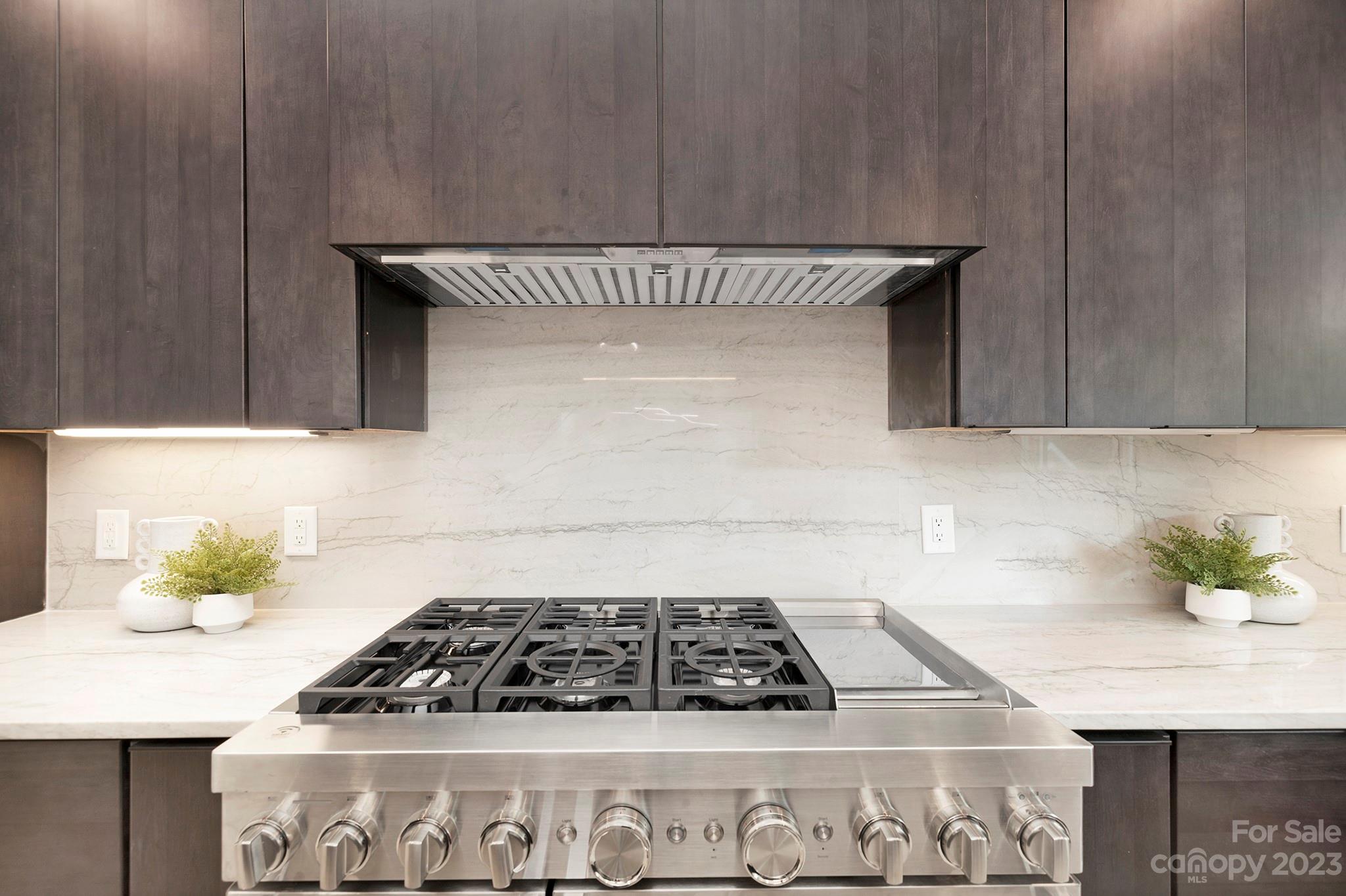 Dilworth - Residential