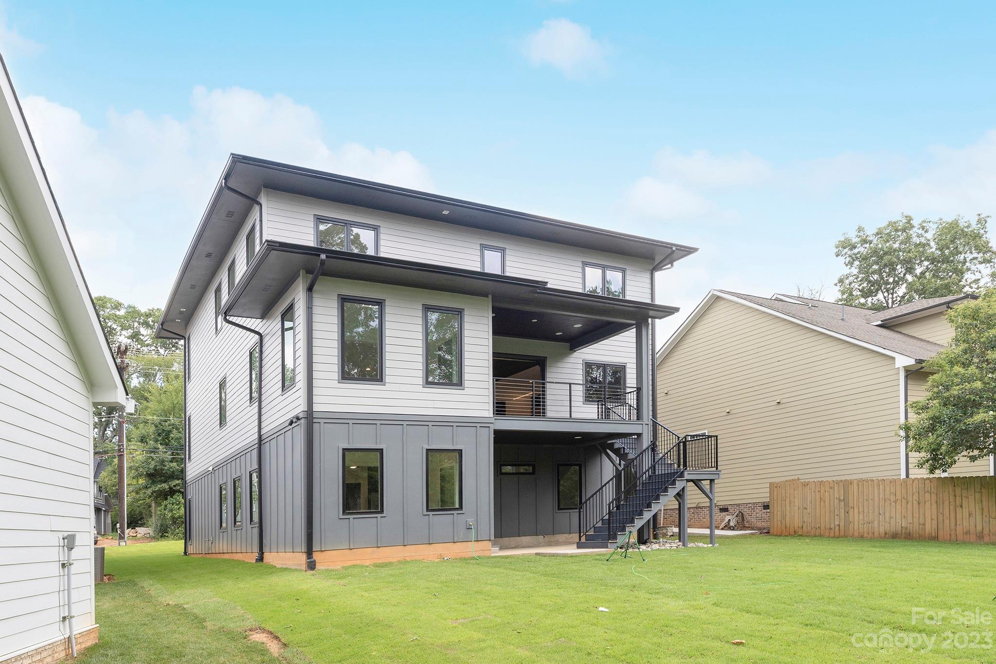 Dilworth - Residential