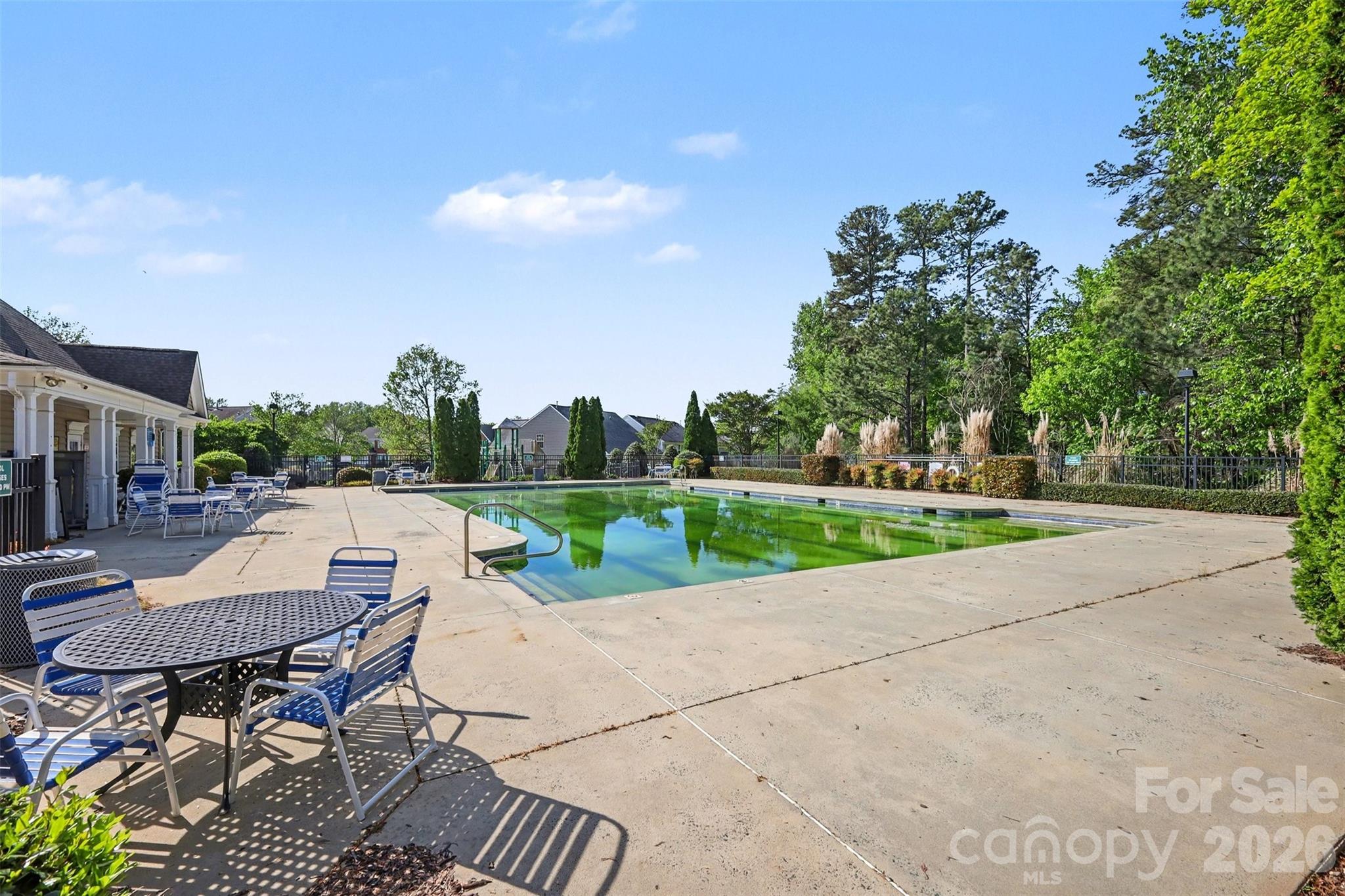 Weston Glen - Residential