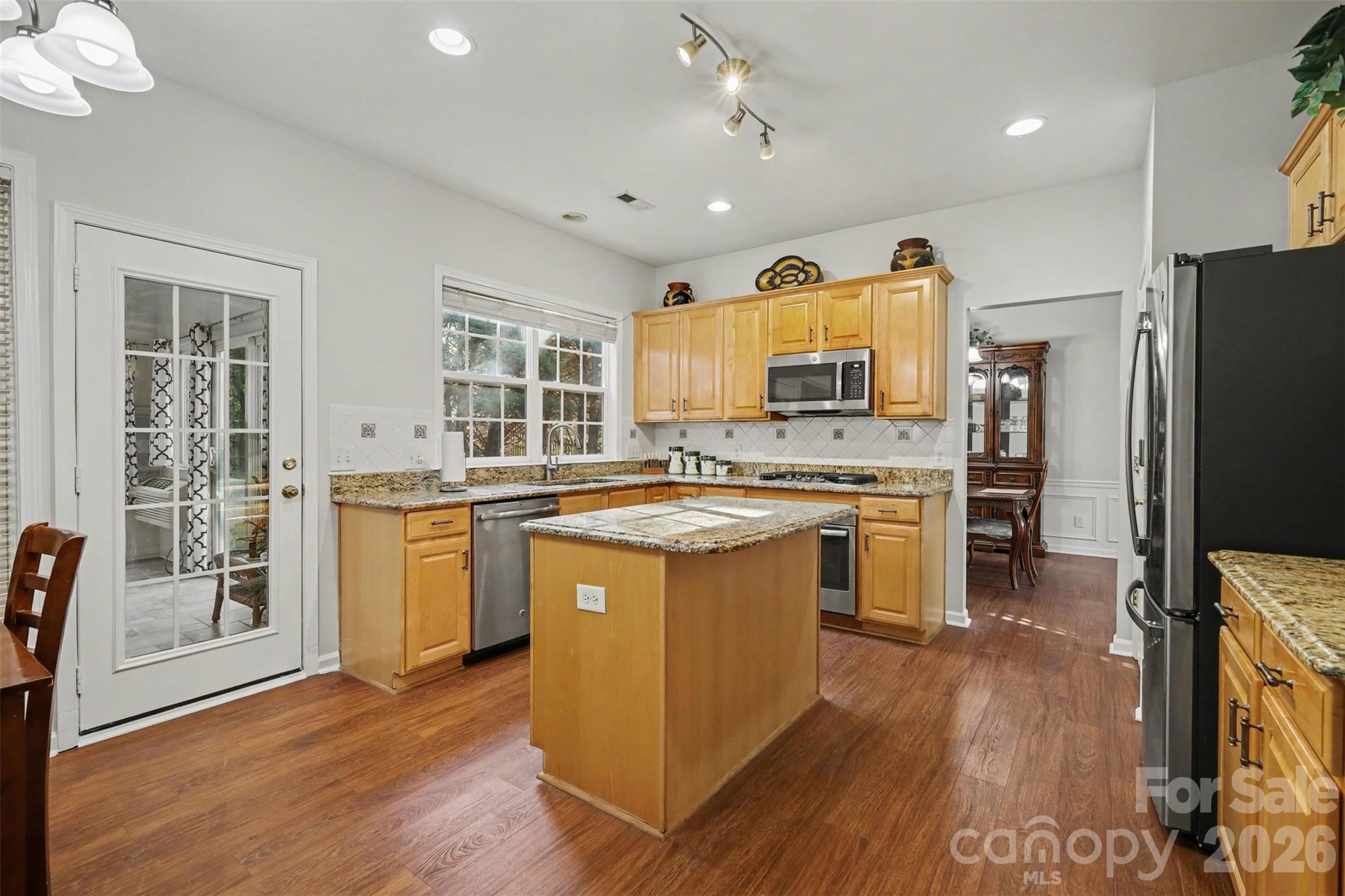 Weston Glen - Residential