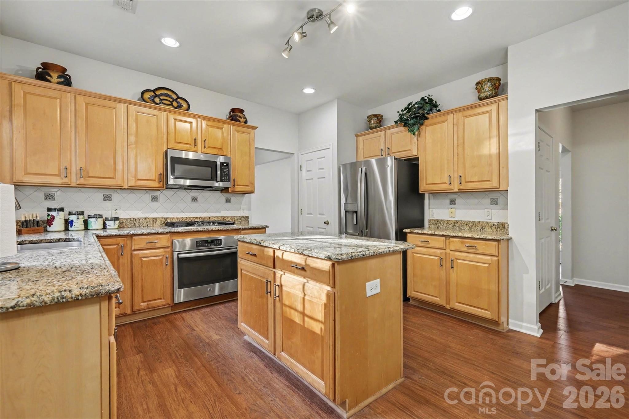 Weston Glen - Residential