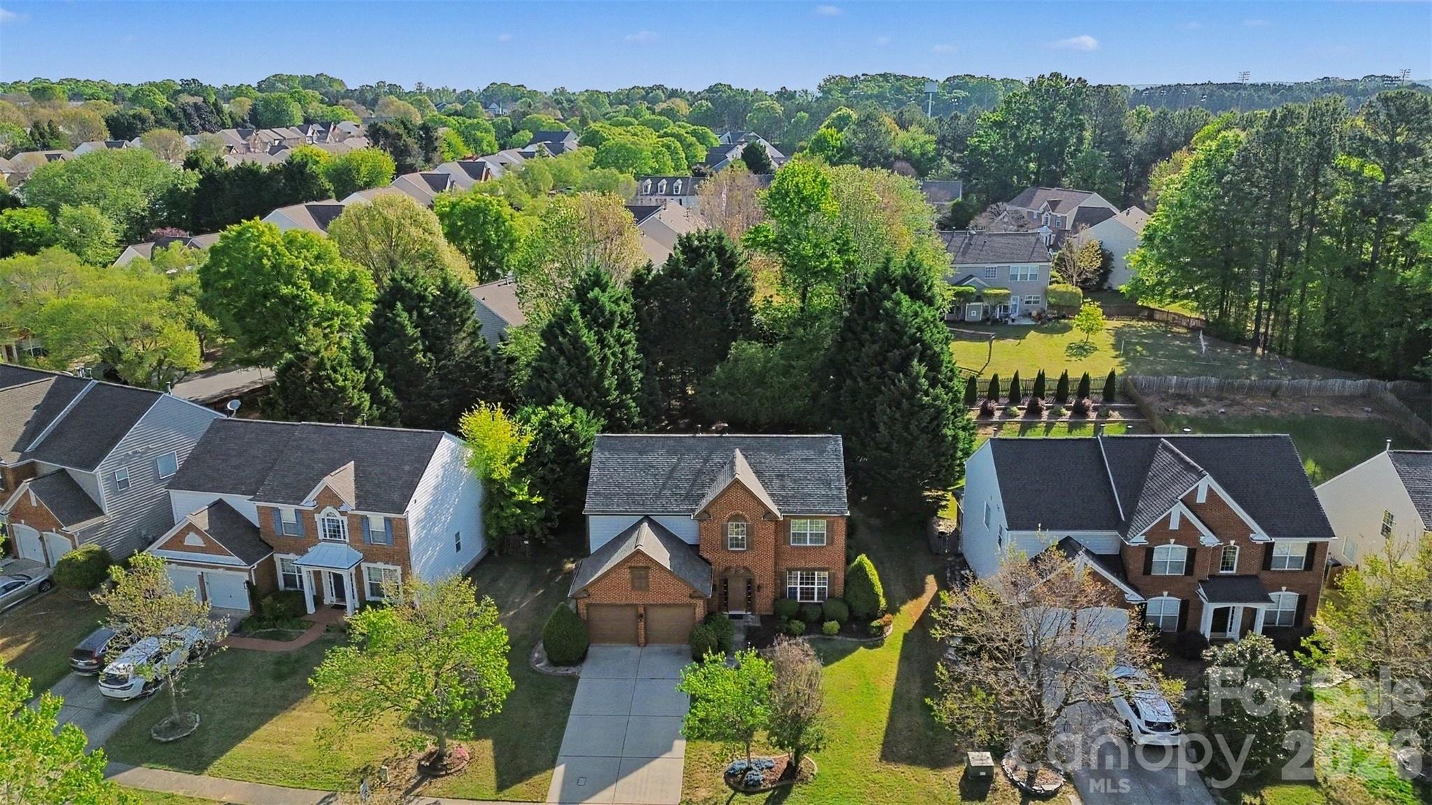 Weston Glen - Residential