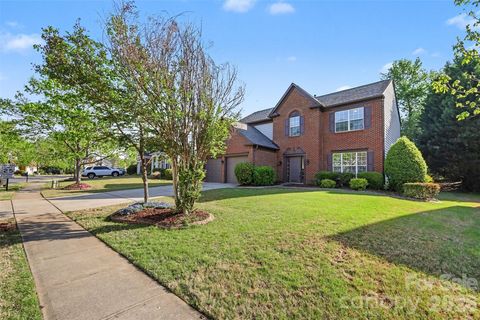9144 Linden Tree Lane Charlotte NC 28277