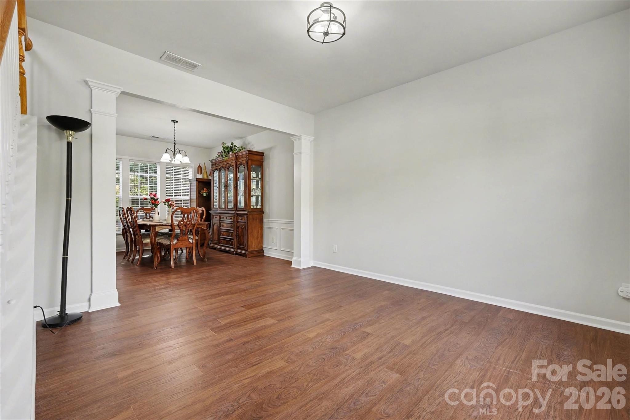 Weston Glen - Residential