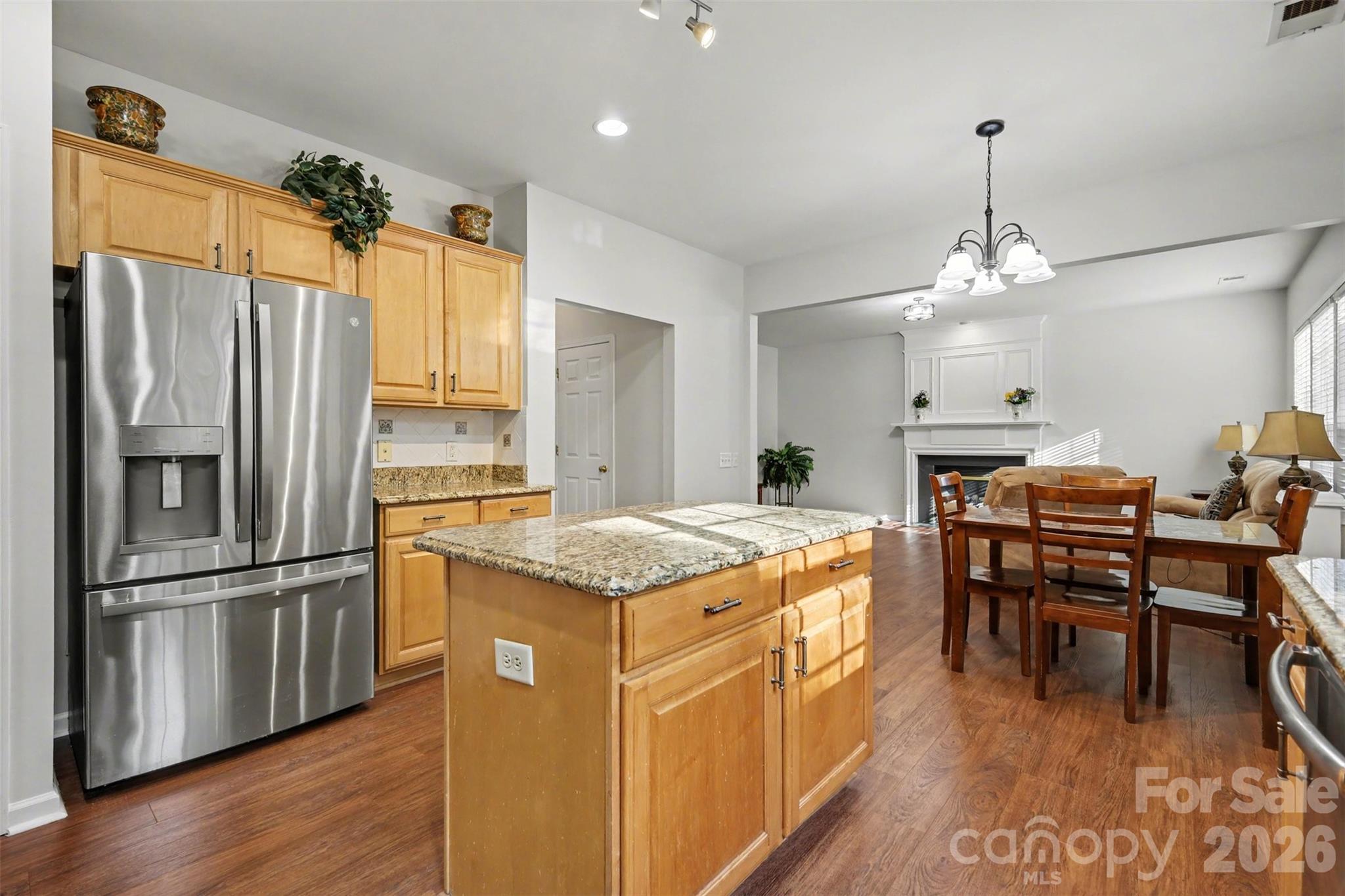 Weston Glen - Residential