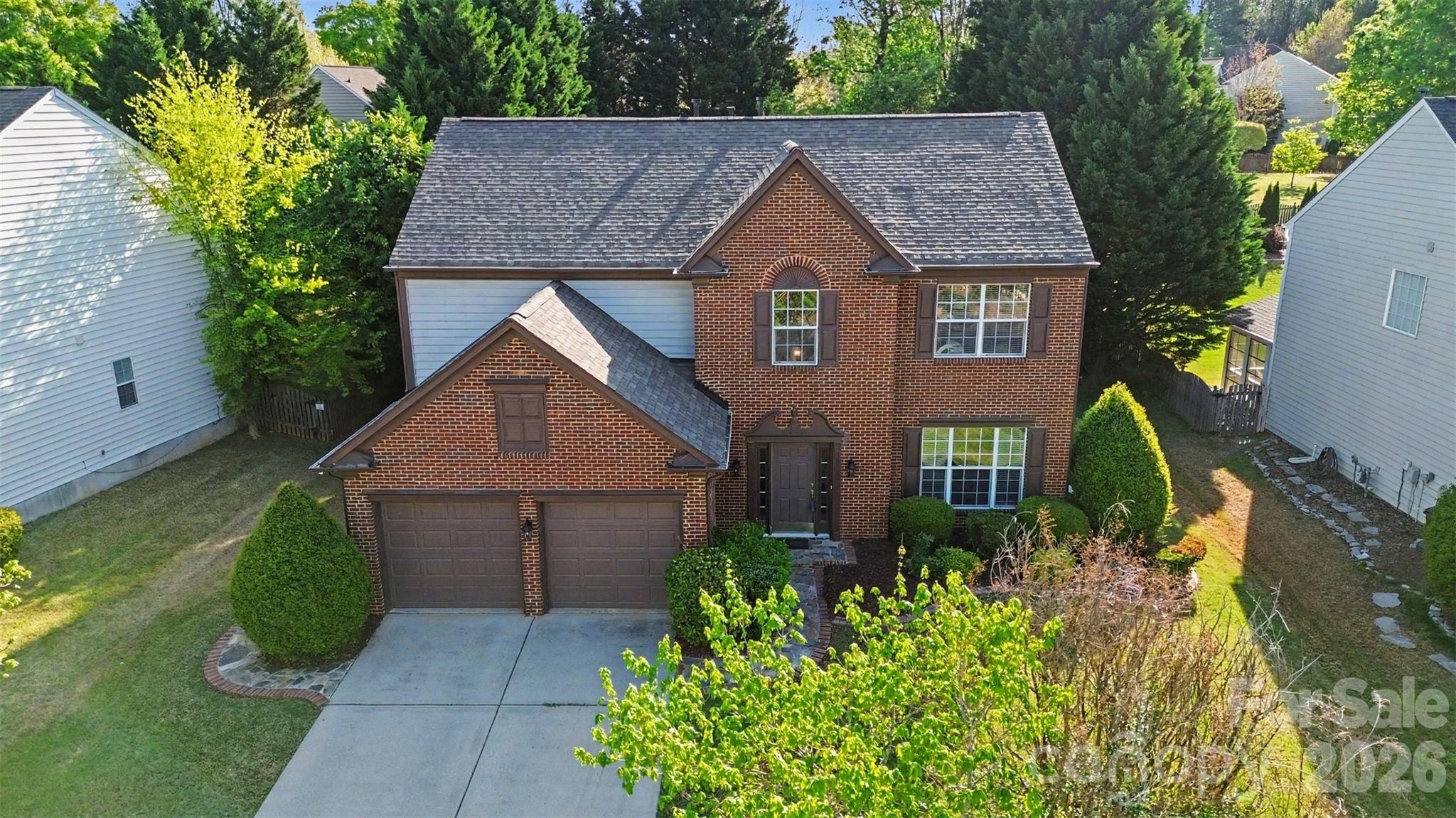 9144 Linden Tree Lane