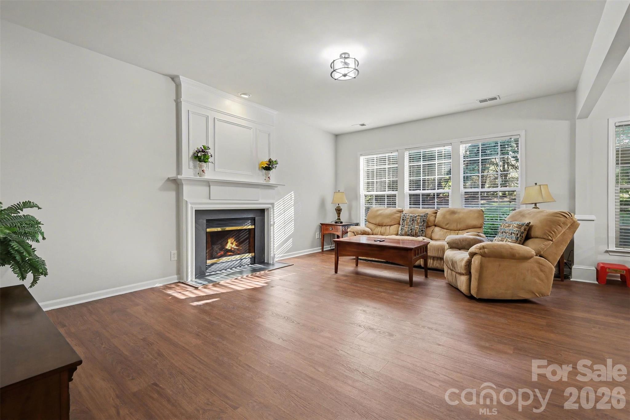 Weston Glen - Residential