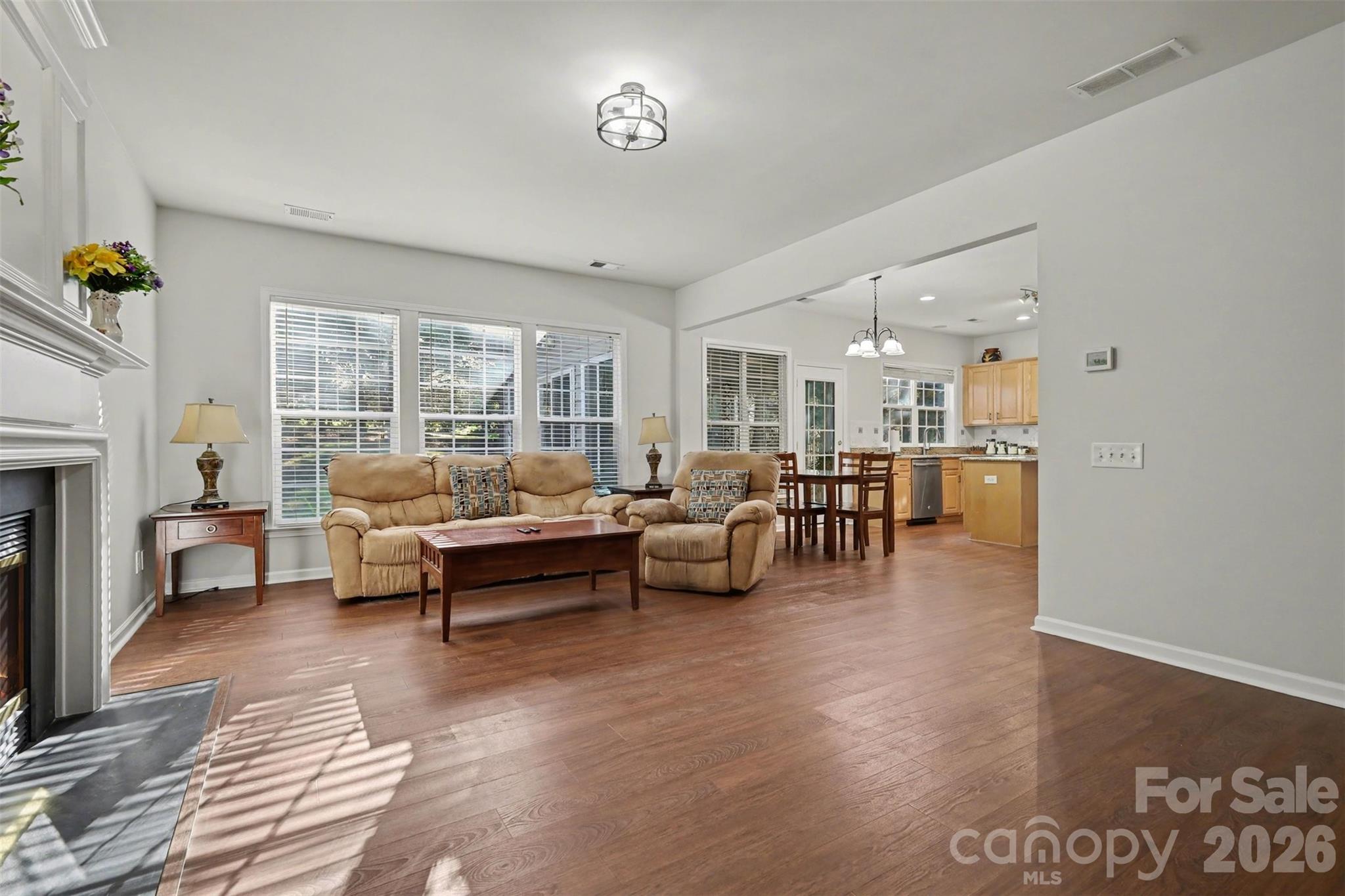 Weston Glen - Residential