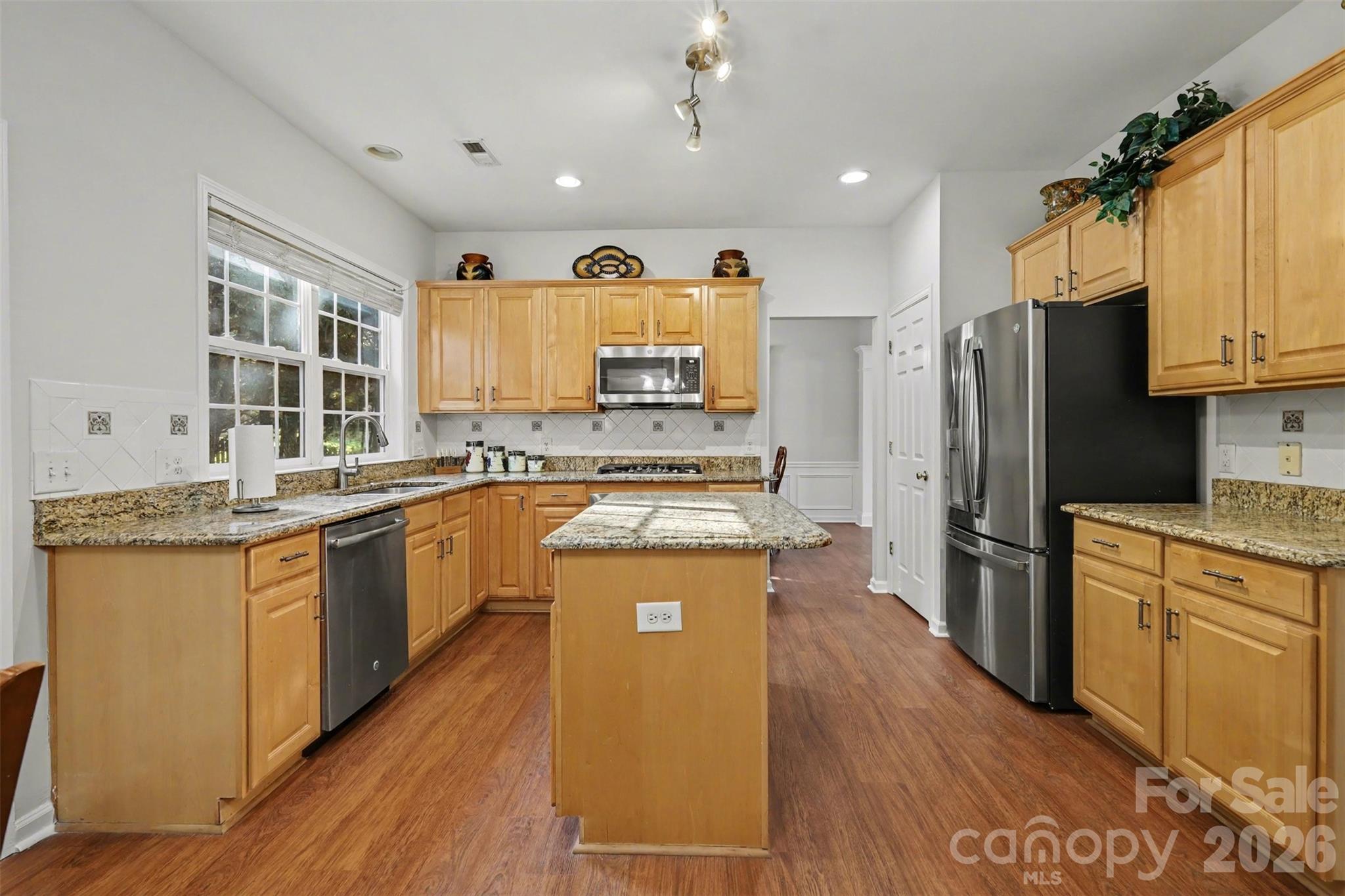 Weston Glen - Residential