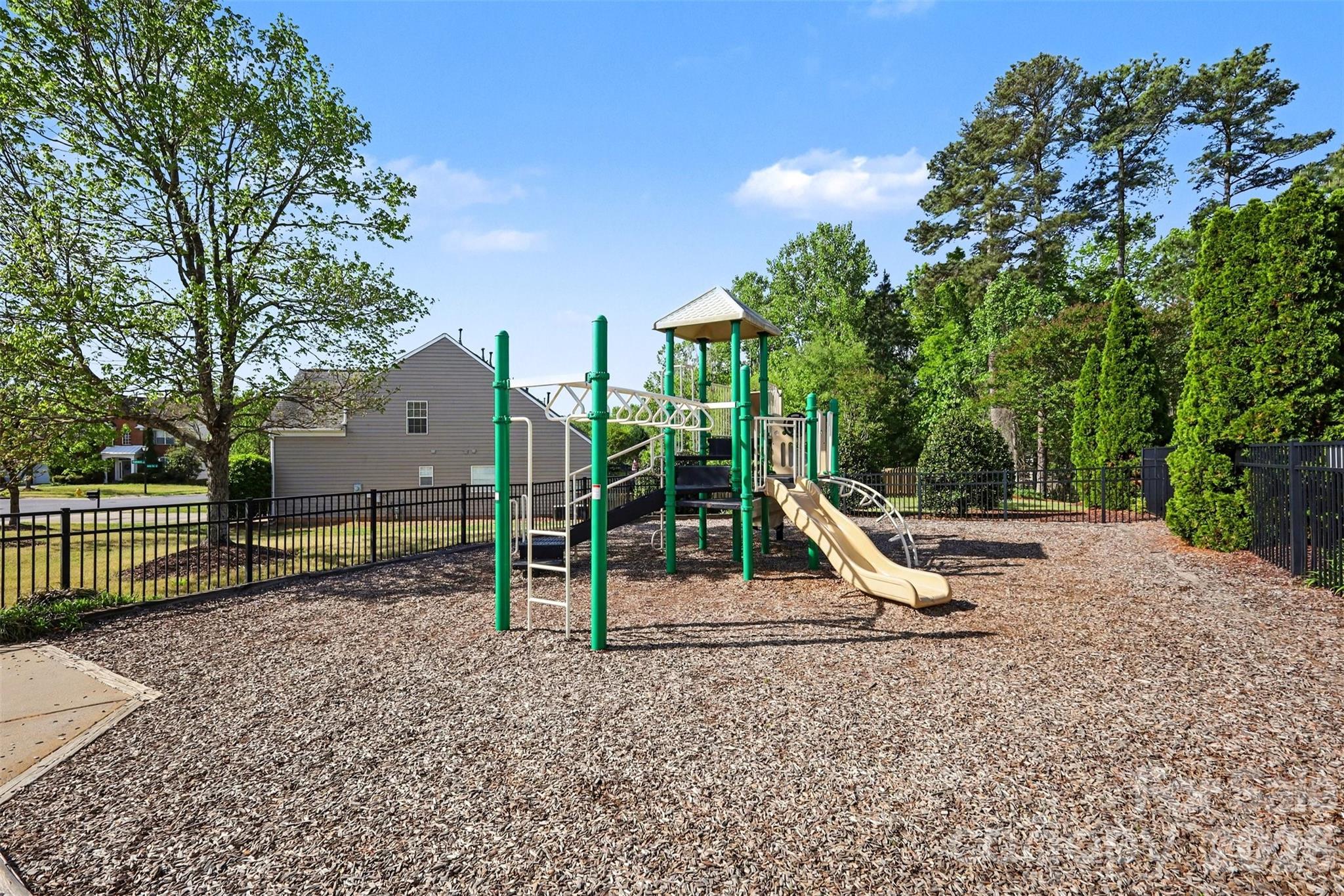 Weston Glen - Residential