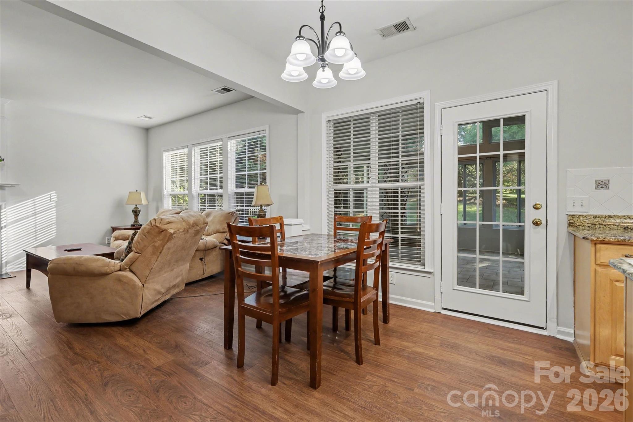 Weston Glen - Residential