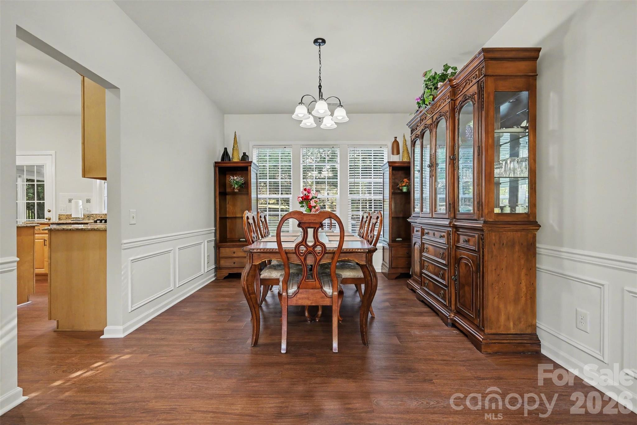 Weston Glen - Residential