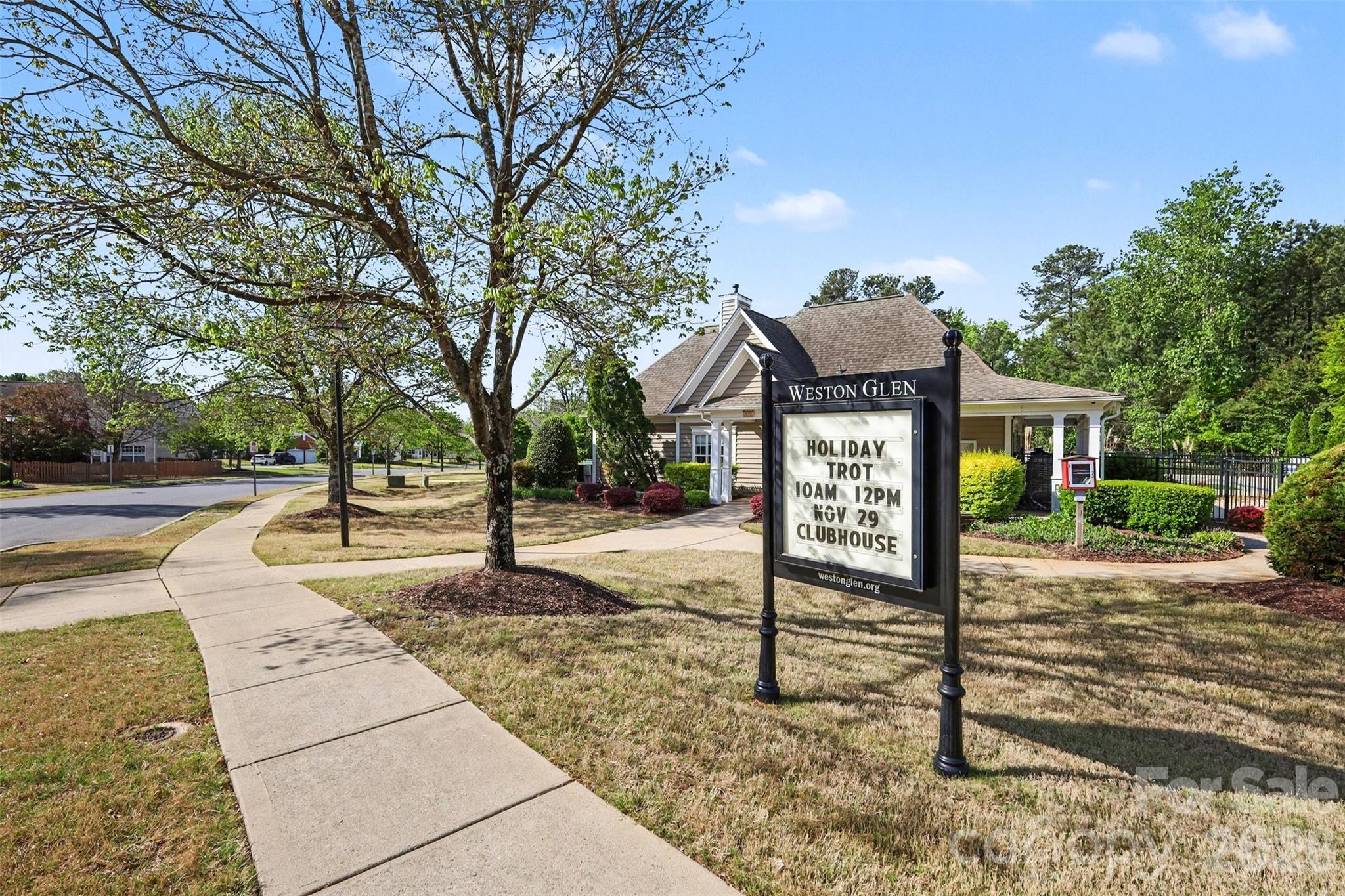 Weston Glen - Residential