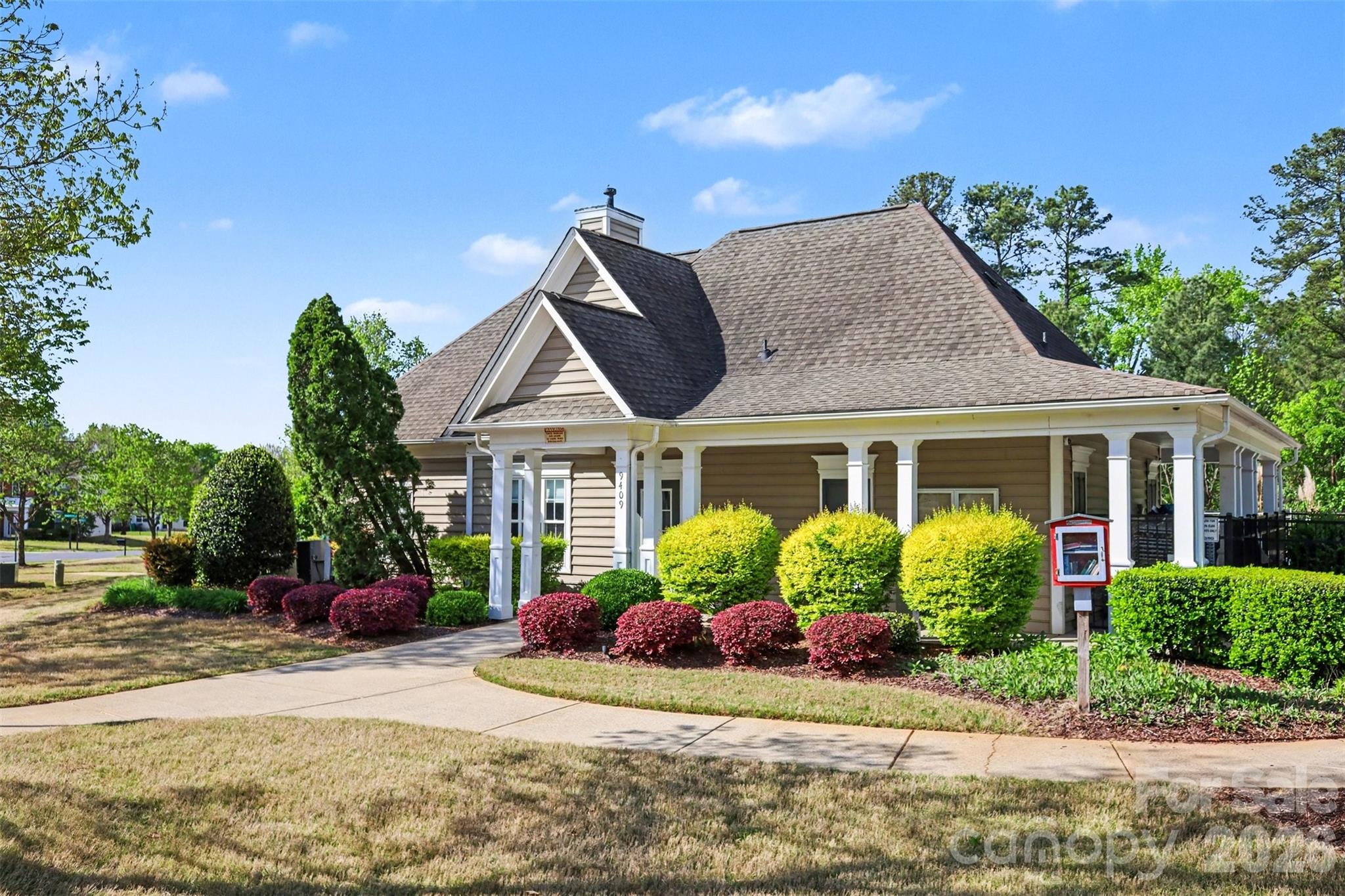 Weston Glen - Residential