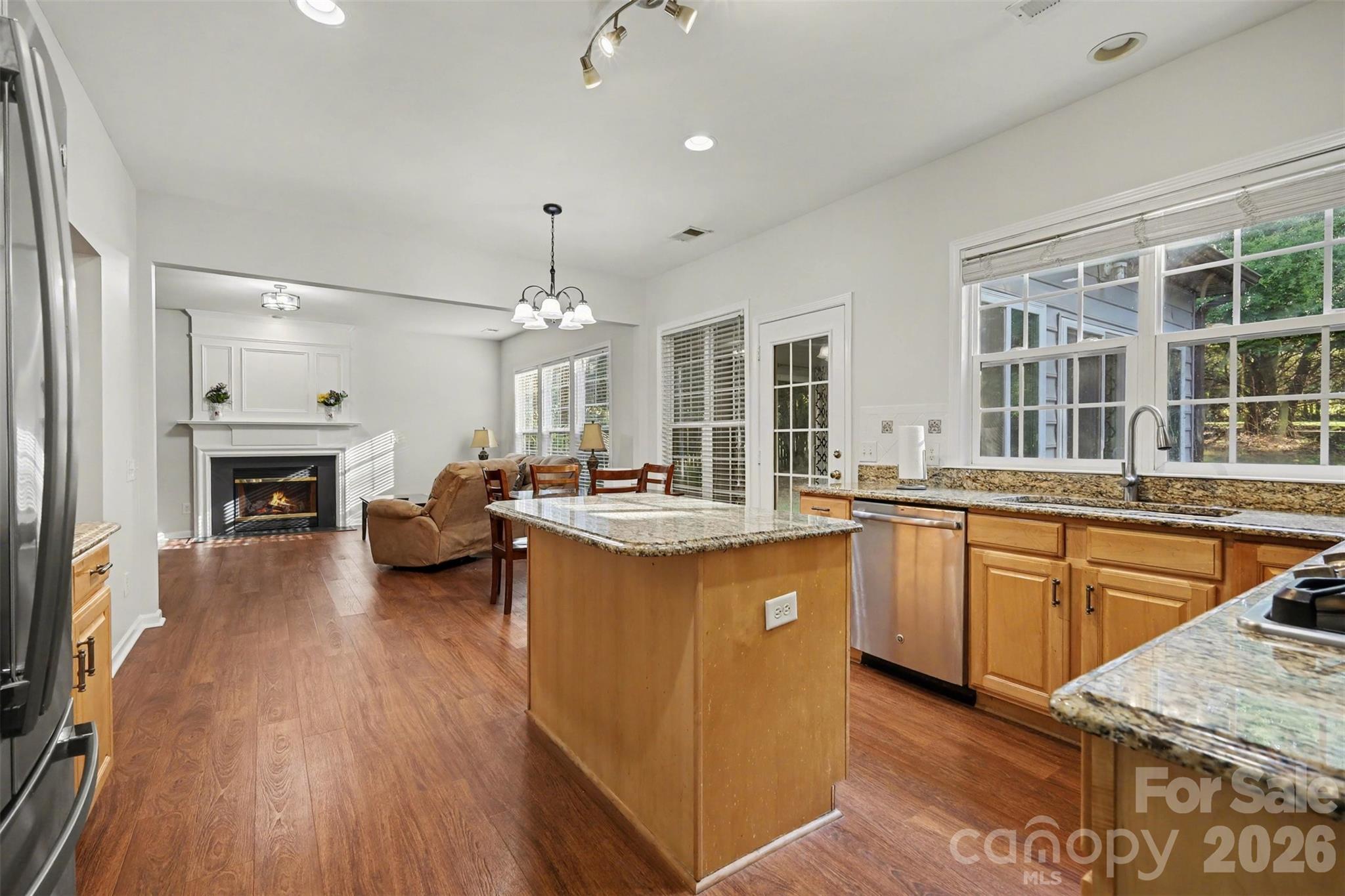 Weston Glen - Residential