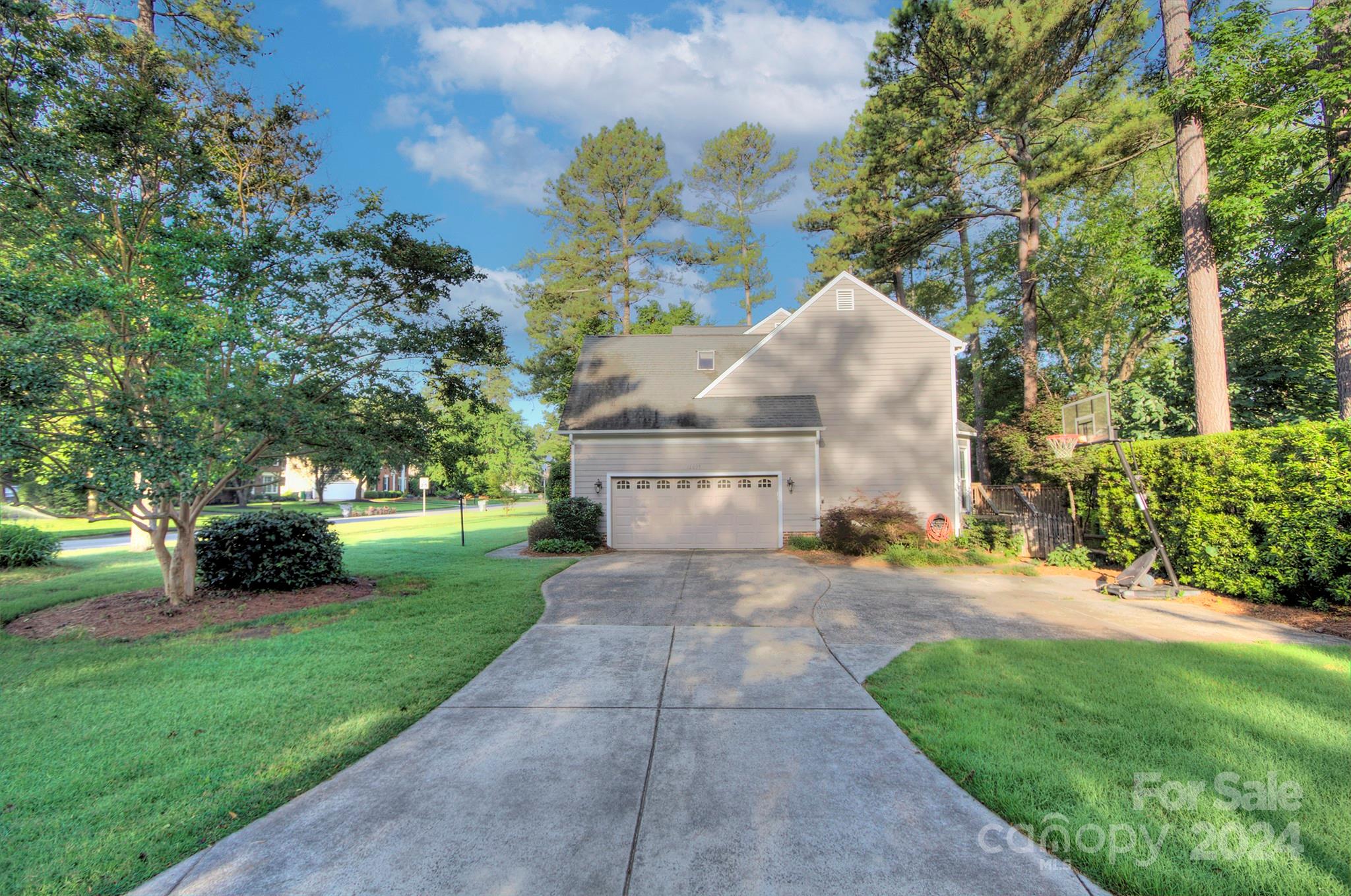 Williamsburg - Residential