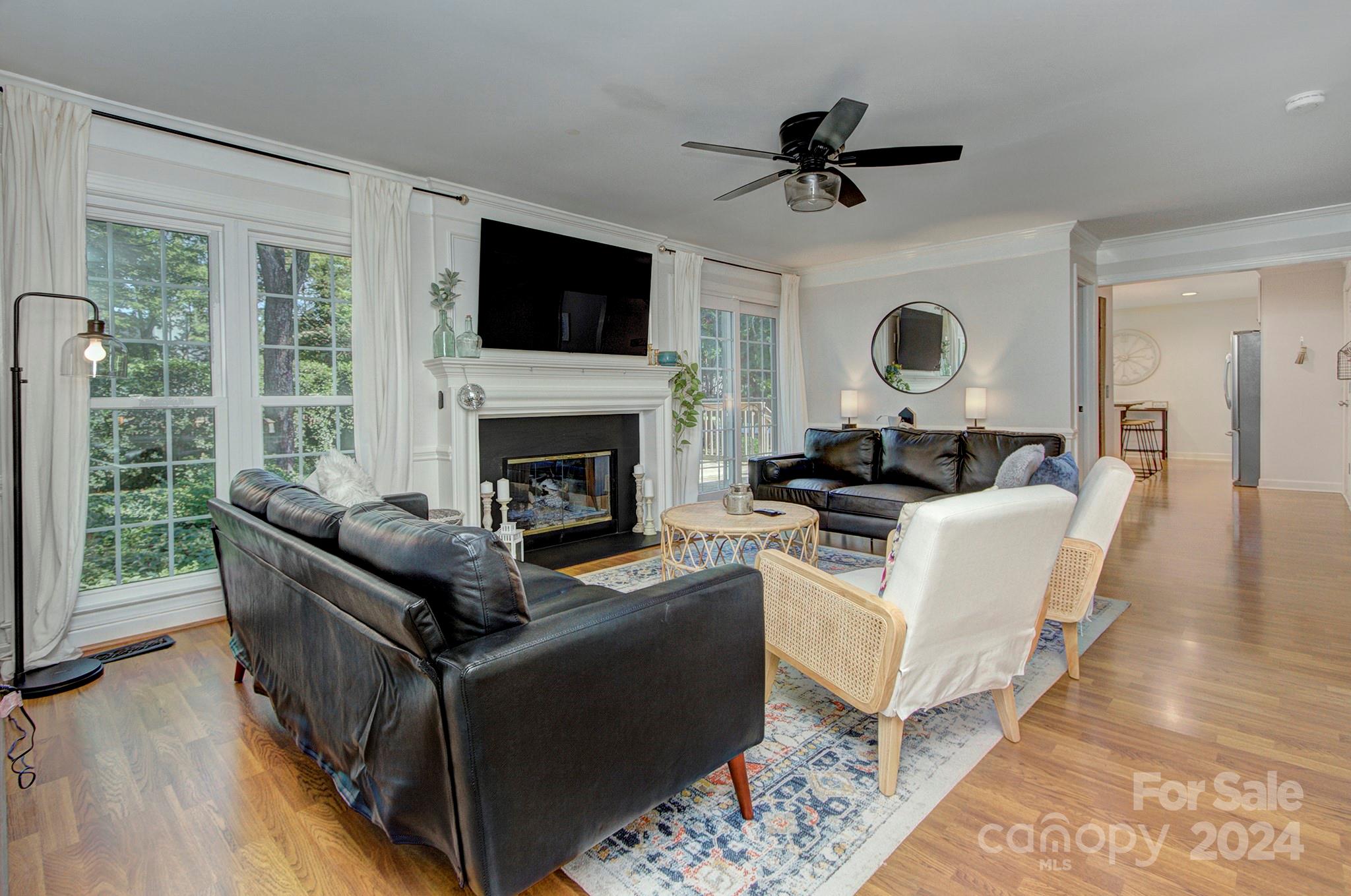 Williamsburg - Residential