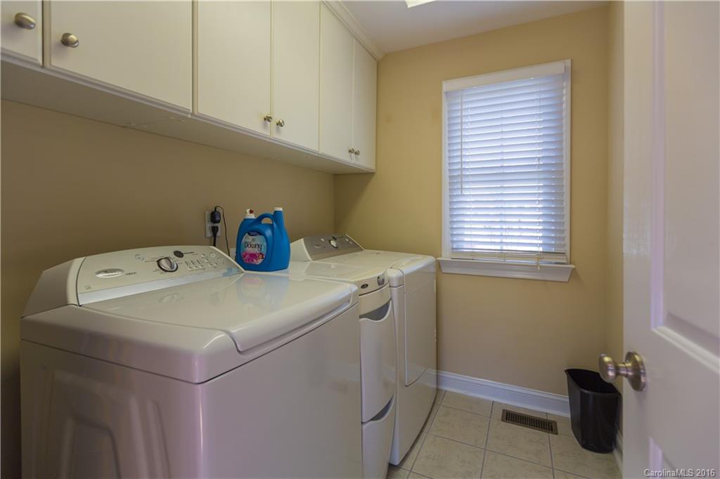 Baxter Village - Residential