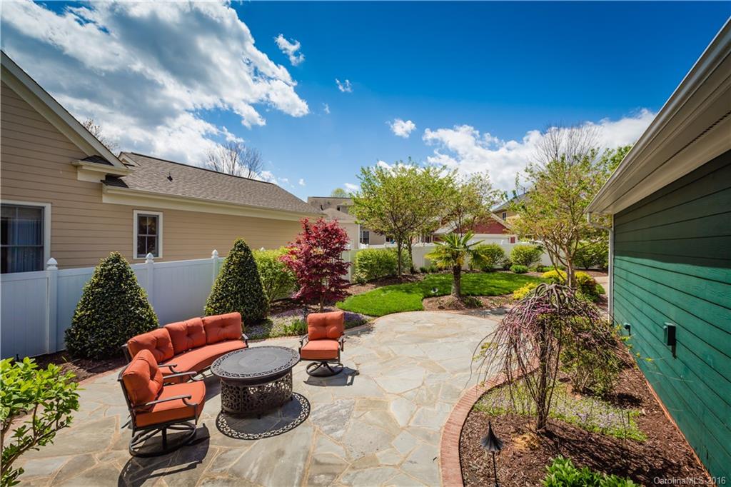 Baxter Village - Residential