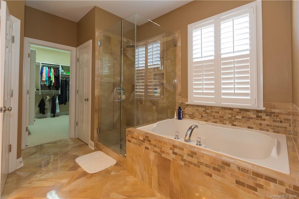 Baxter Village - Residential