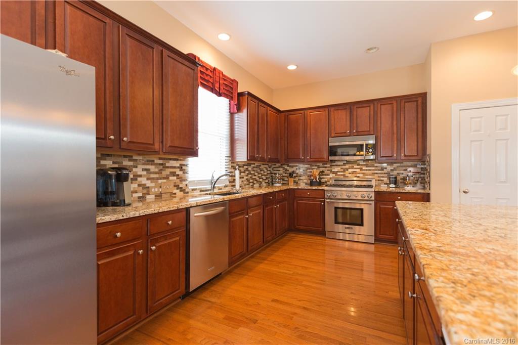 Baxter Village - Residential