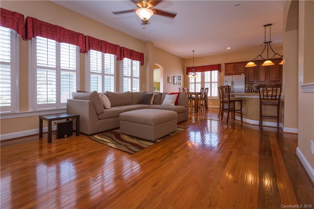 Baxter Village - Residential