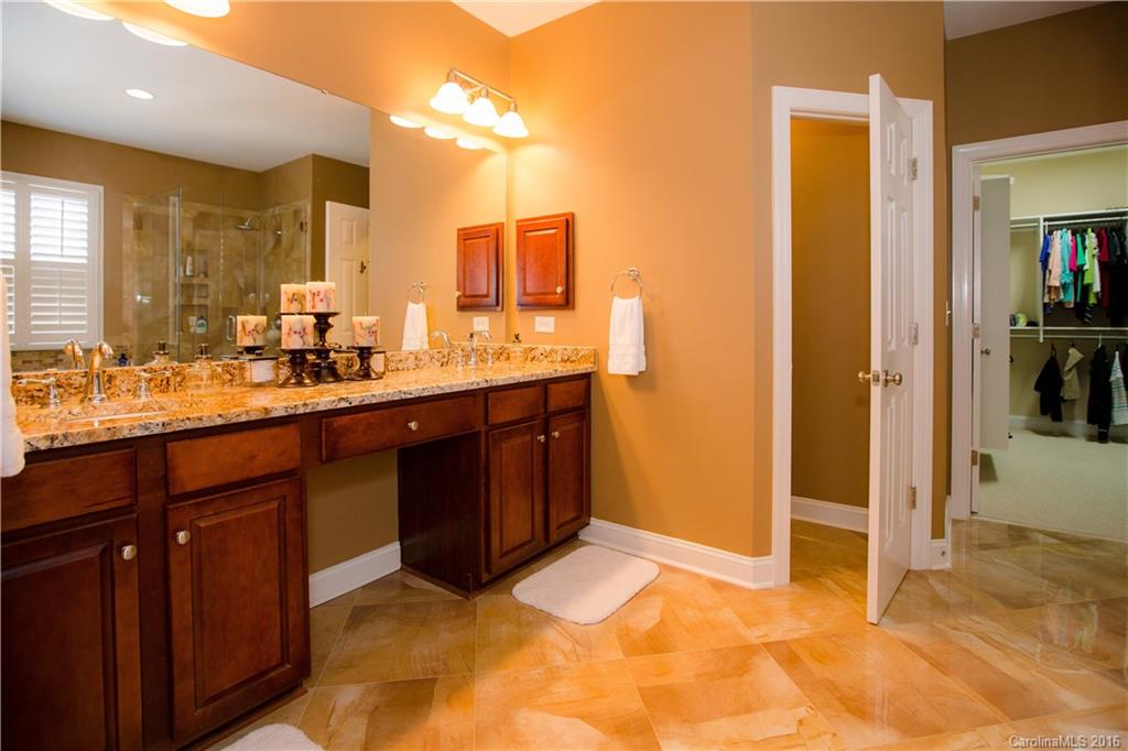 Baxter Village - Residential