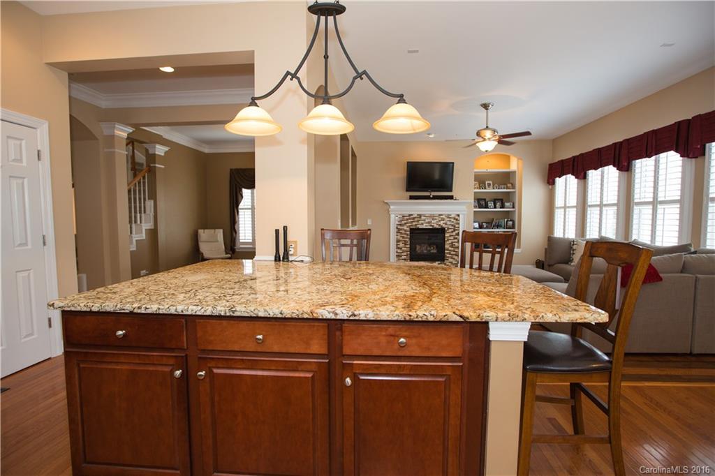 Baxter Village - Residential