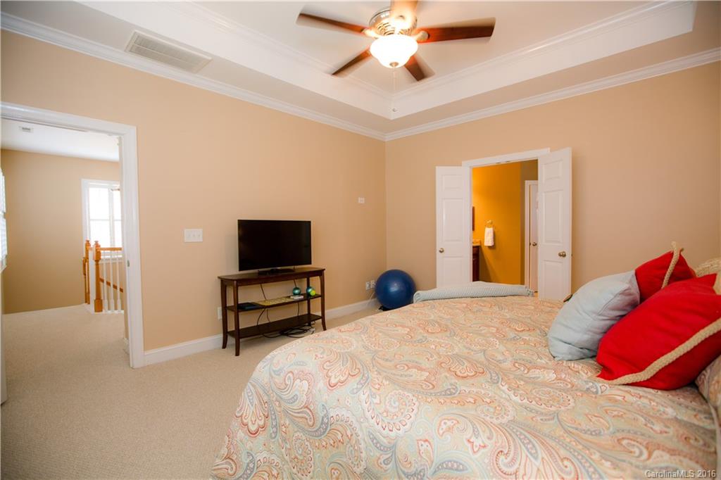 Baxter Village - Residential