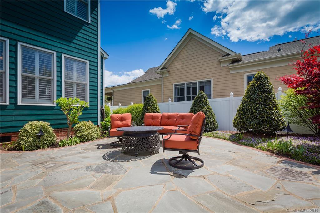 Baxter Village - Residential