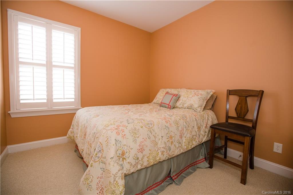 Baxter Village - Residential