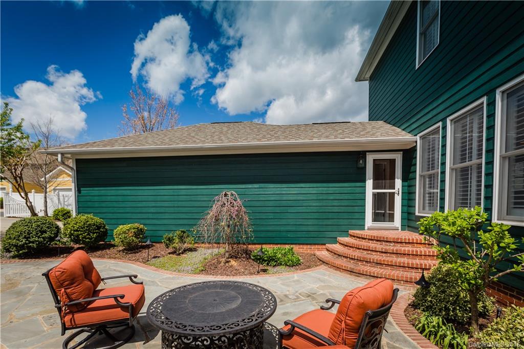 Baxter Village - Residential