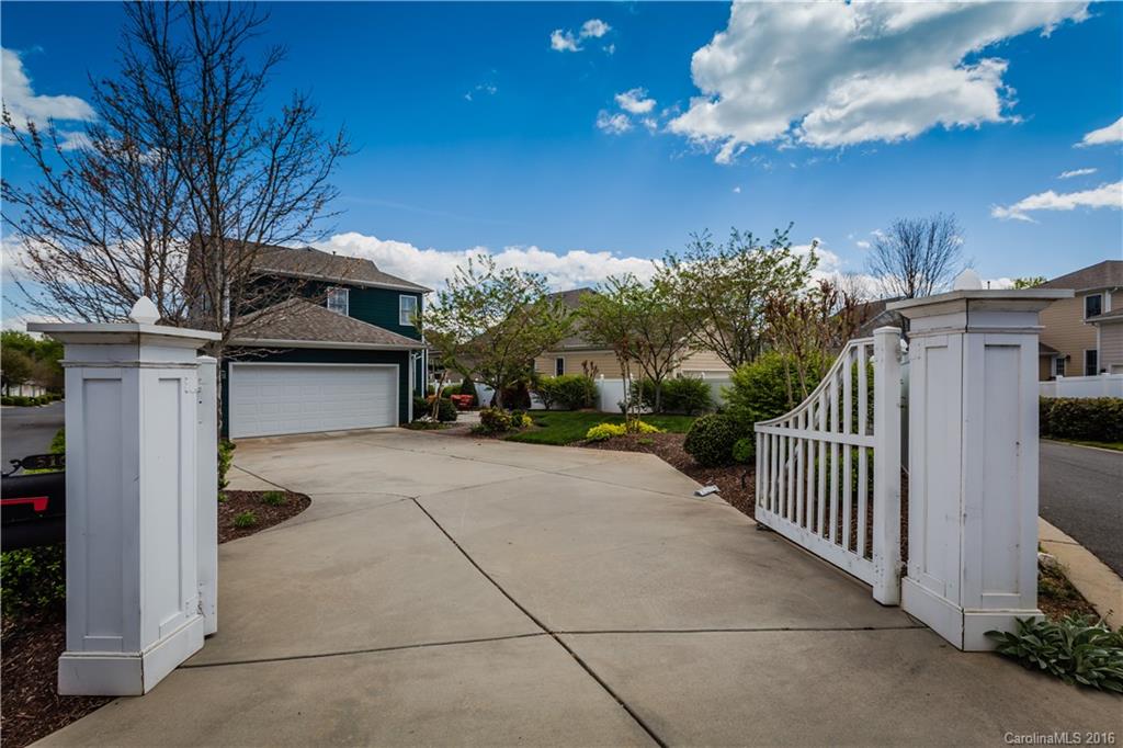 Baxter Village - Residential