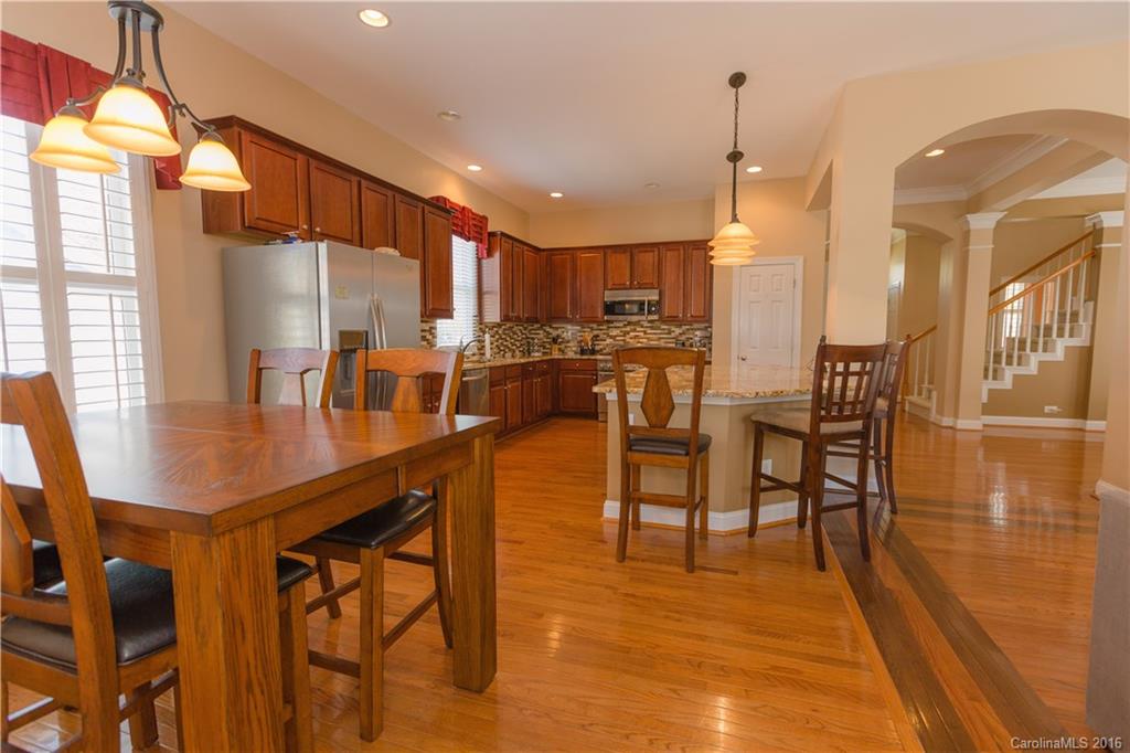 Baxter Village - Residential