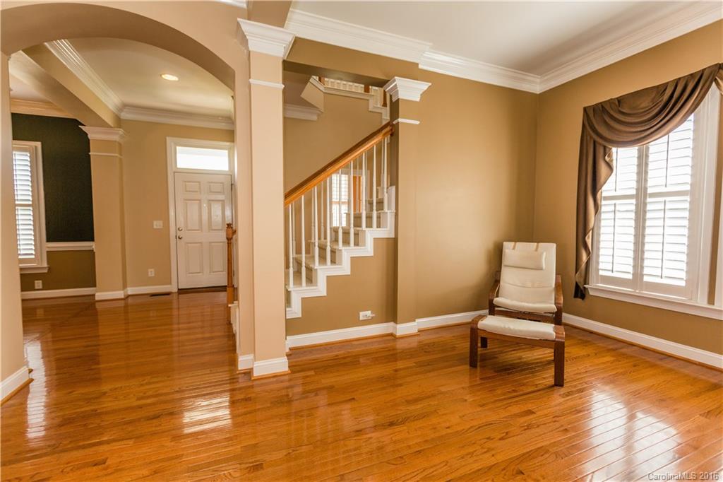 Baxter Village - Residential