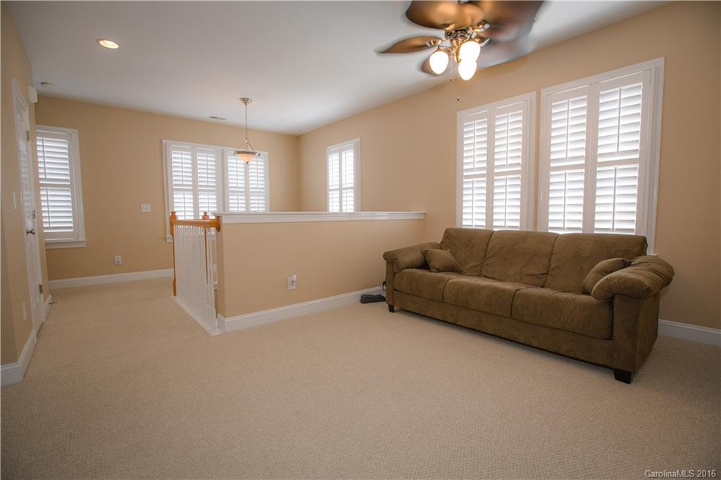 Baxter Village - Residential