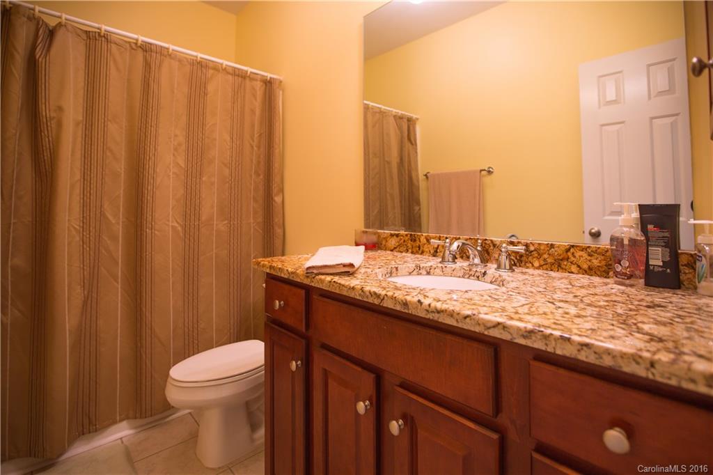 Baxter Village - Residential