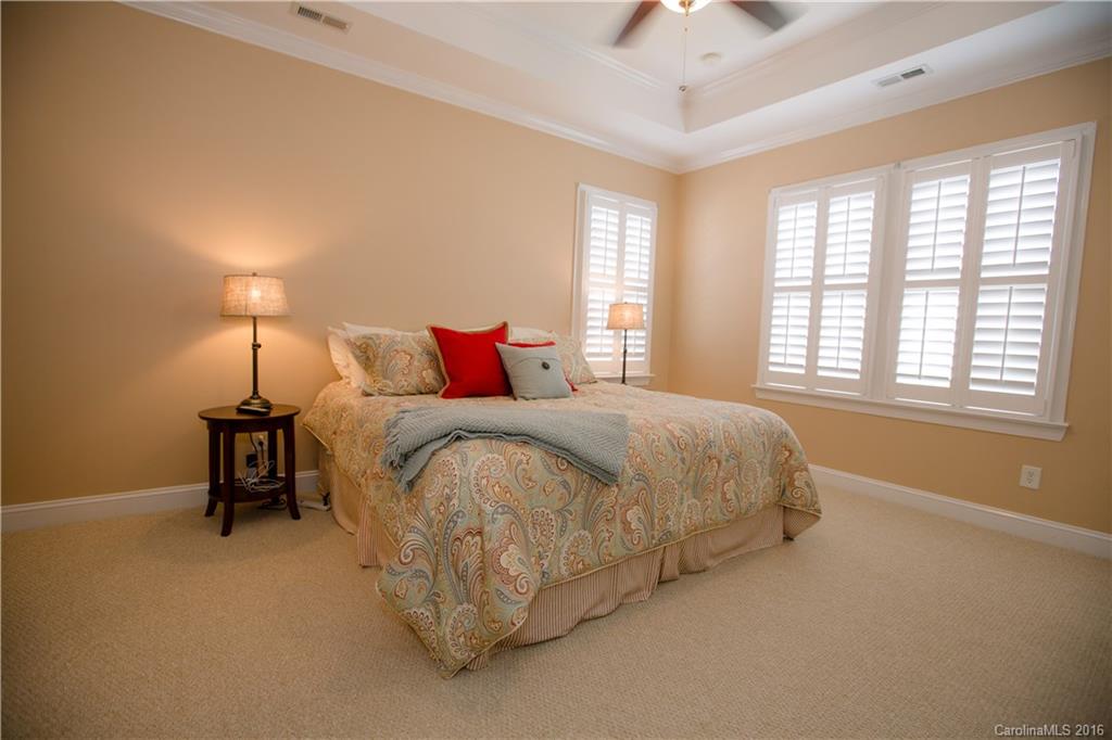 Baxter Village - Residential